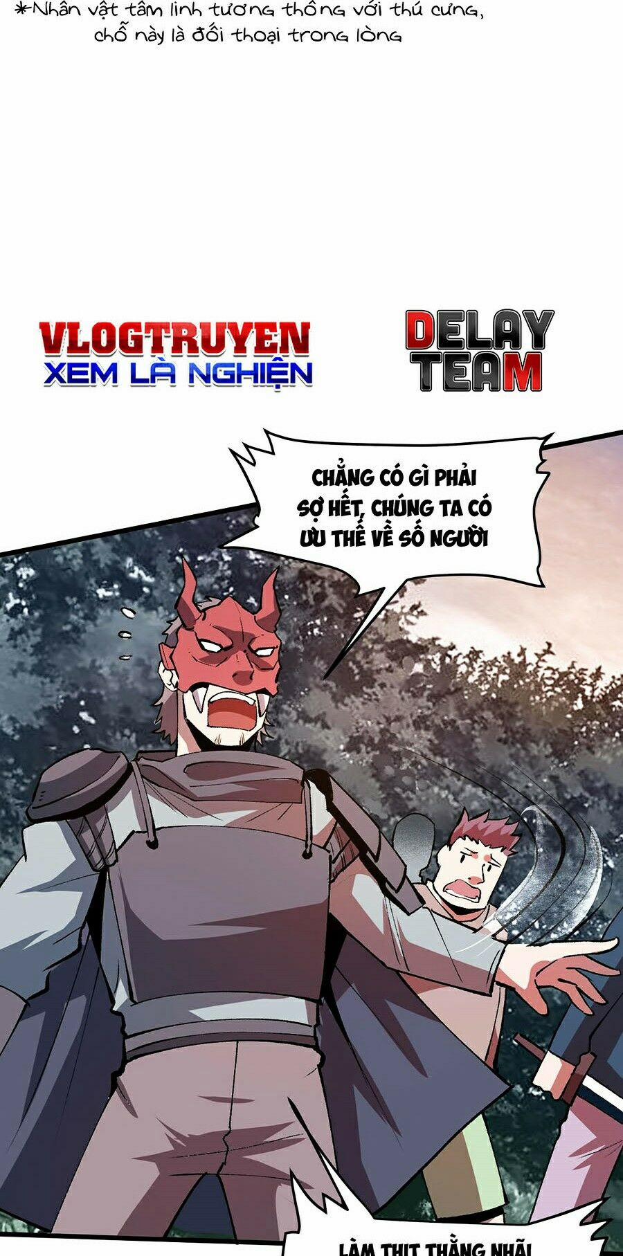 Ta Dựa Vào Bug Thành Vương Giả 22 trang 17