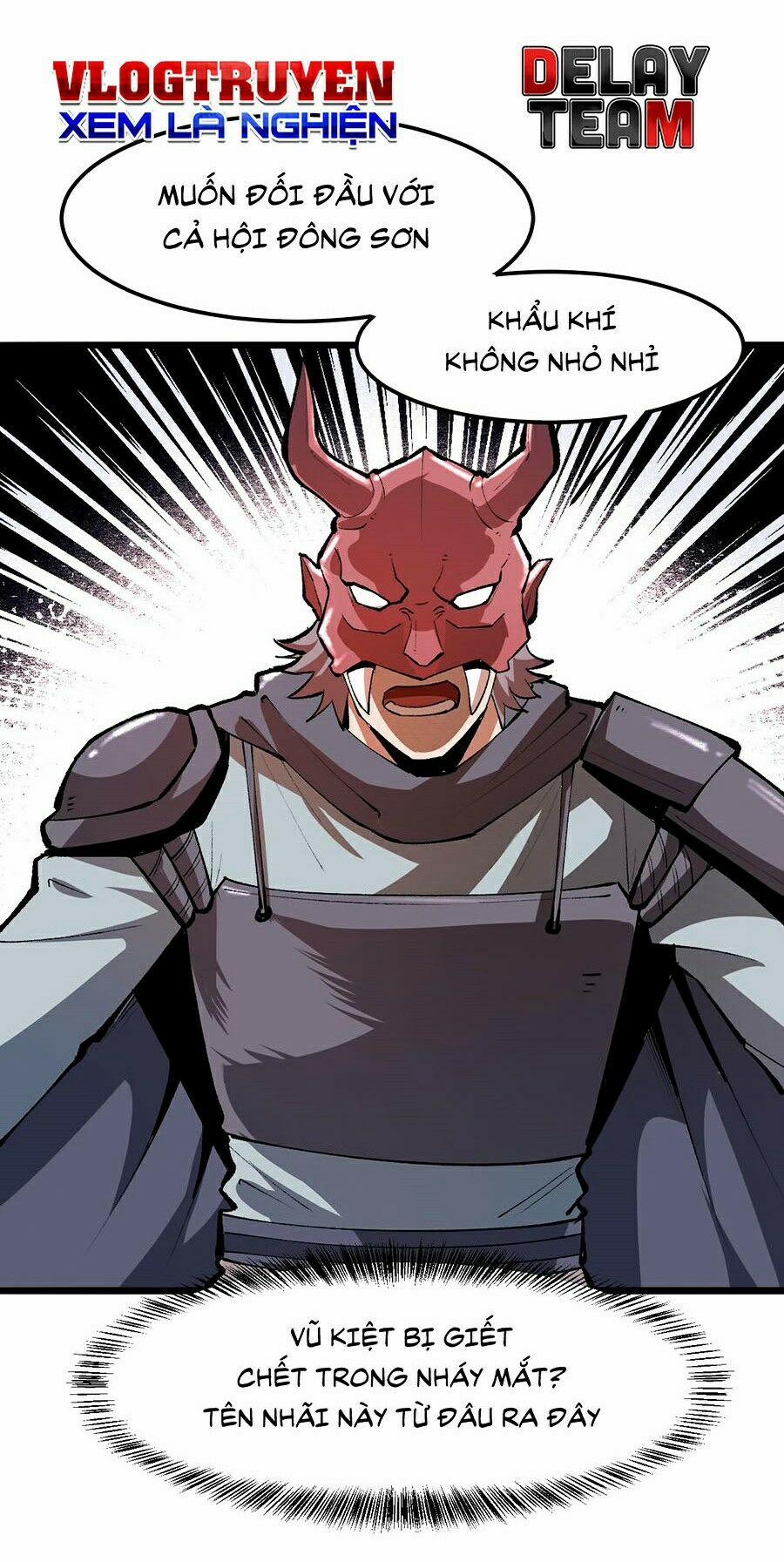 Ta Dựa Vào Bug Thành Vương Giả 22 trang 2