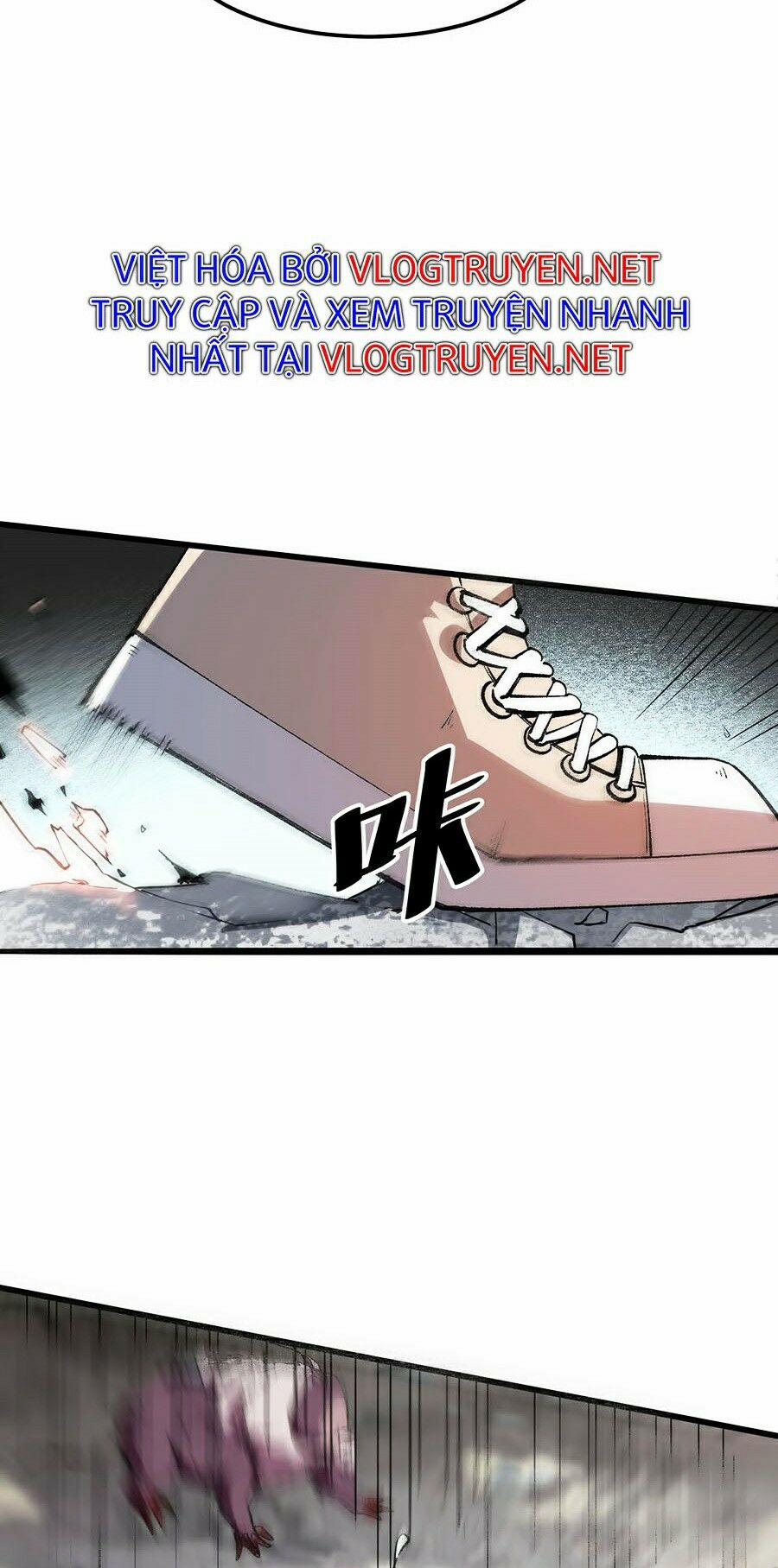 Ta Dựa Vào Bug Thành Vương Giả 22 trang 21