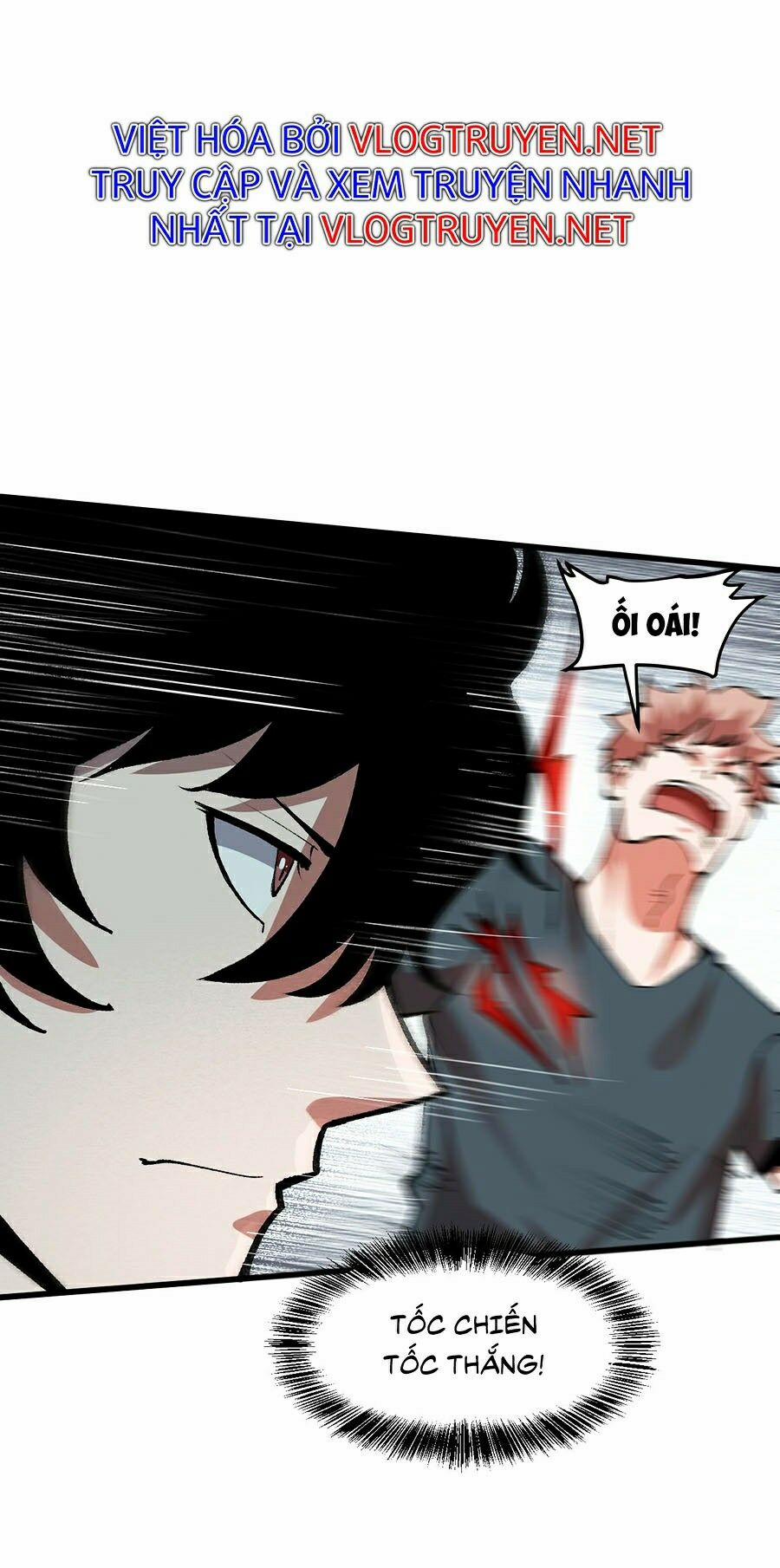 Ta Dựa Vào Bug Thành Vương Giả 22 trang 24