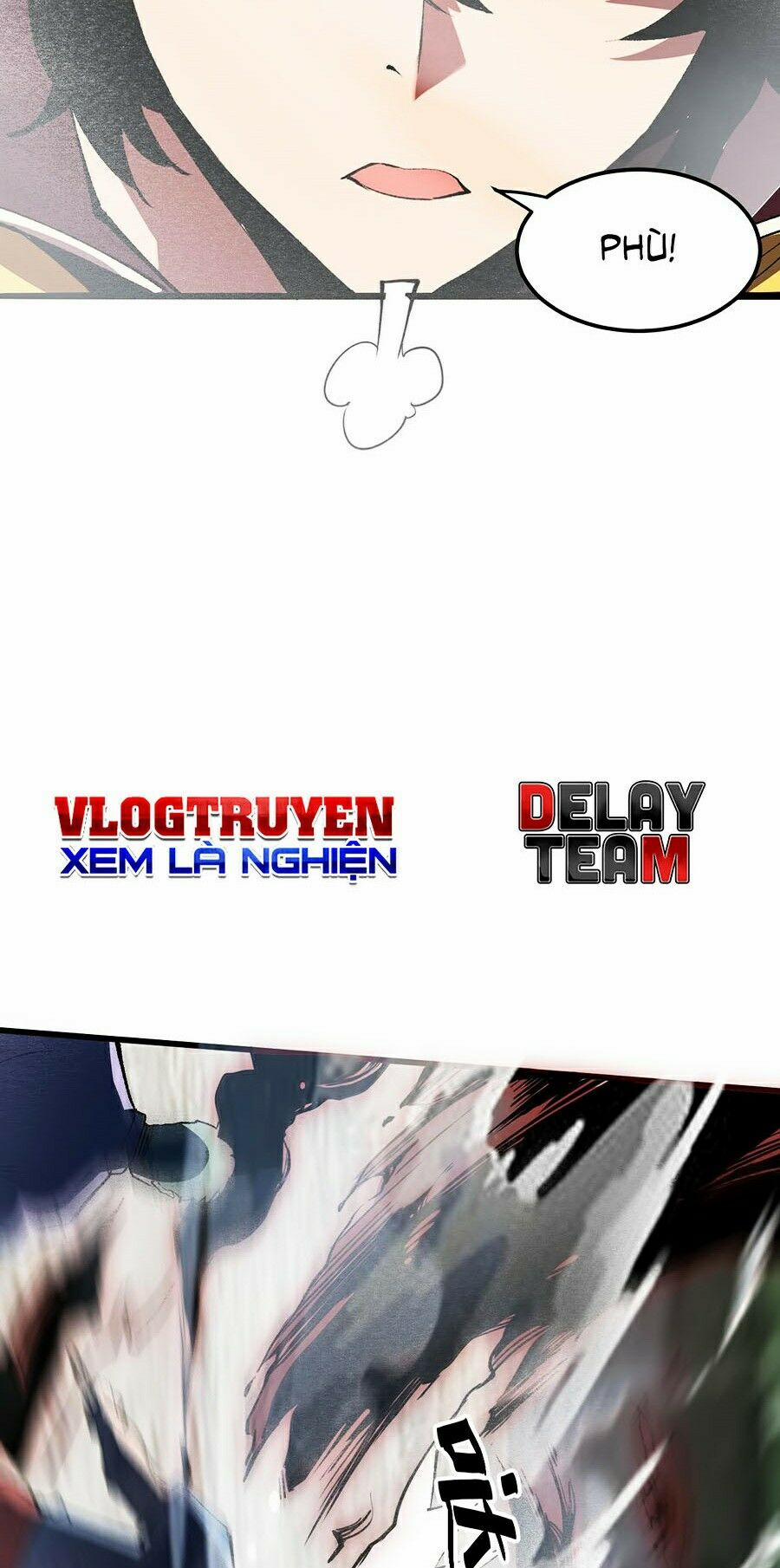 Ta Dựa Vào Bug Thành Vương Giả 22 trang 30