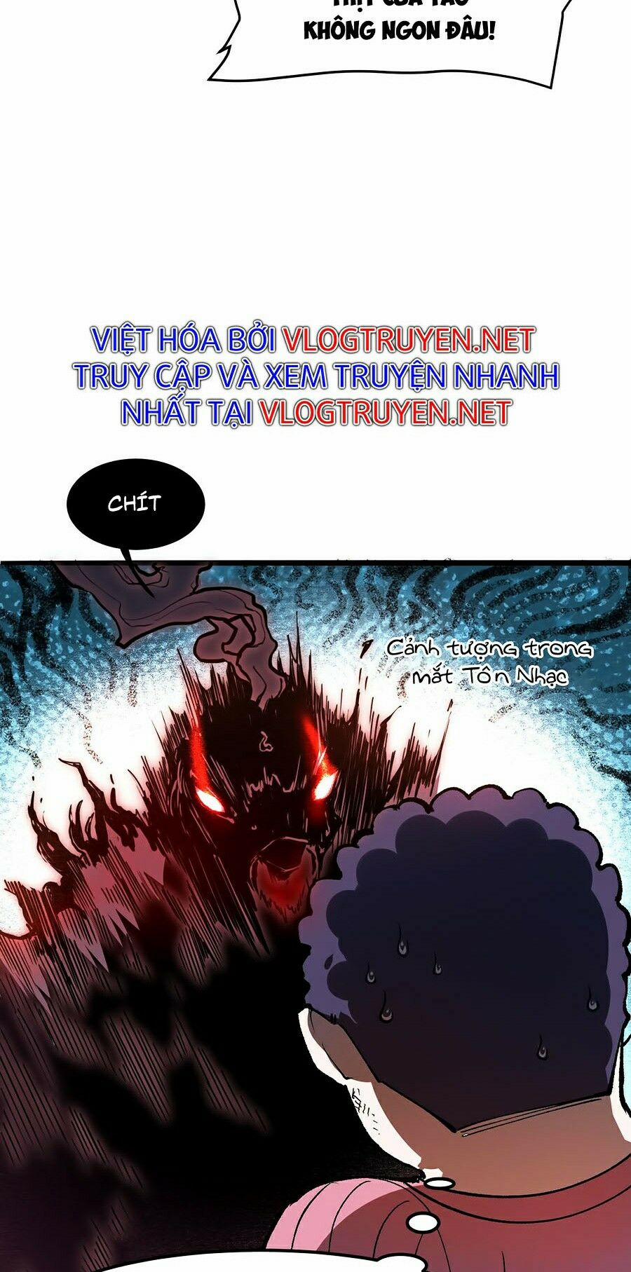 Ta Dựa Vào Bug Thành Vương Giả 22 trang 37