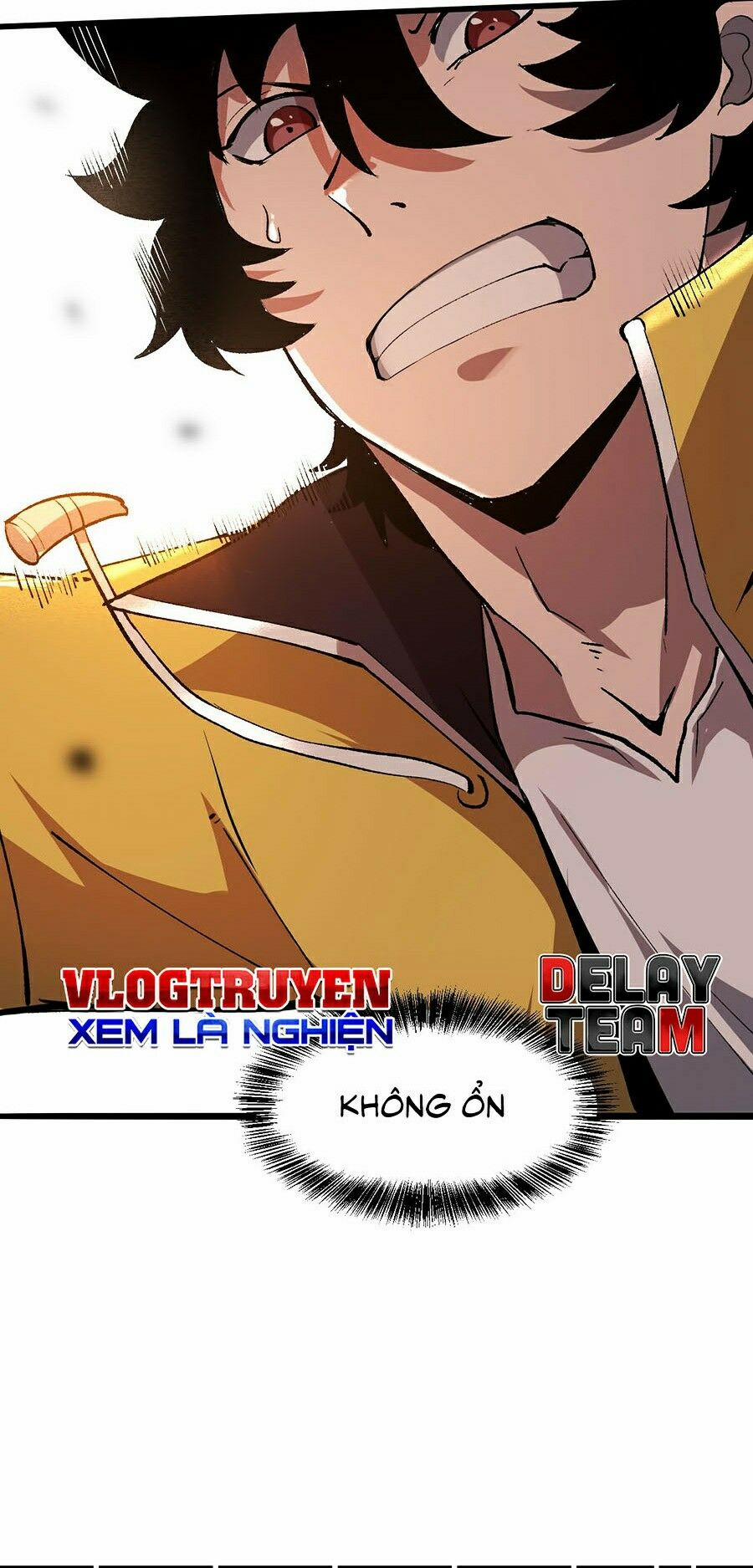 Ta Dựa Vào Bug Thành Vương Giả 22 trang 59