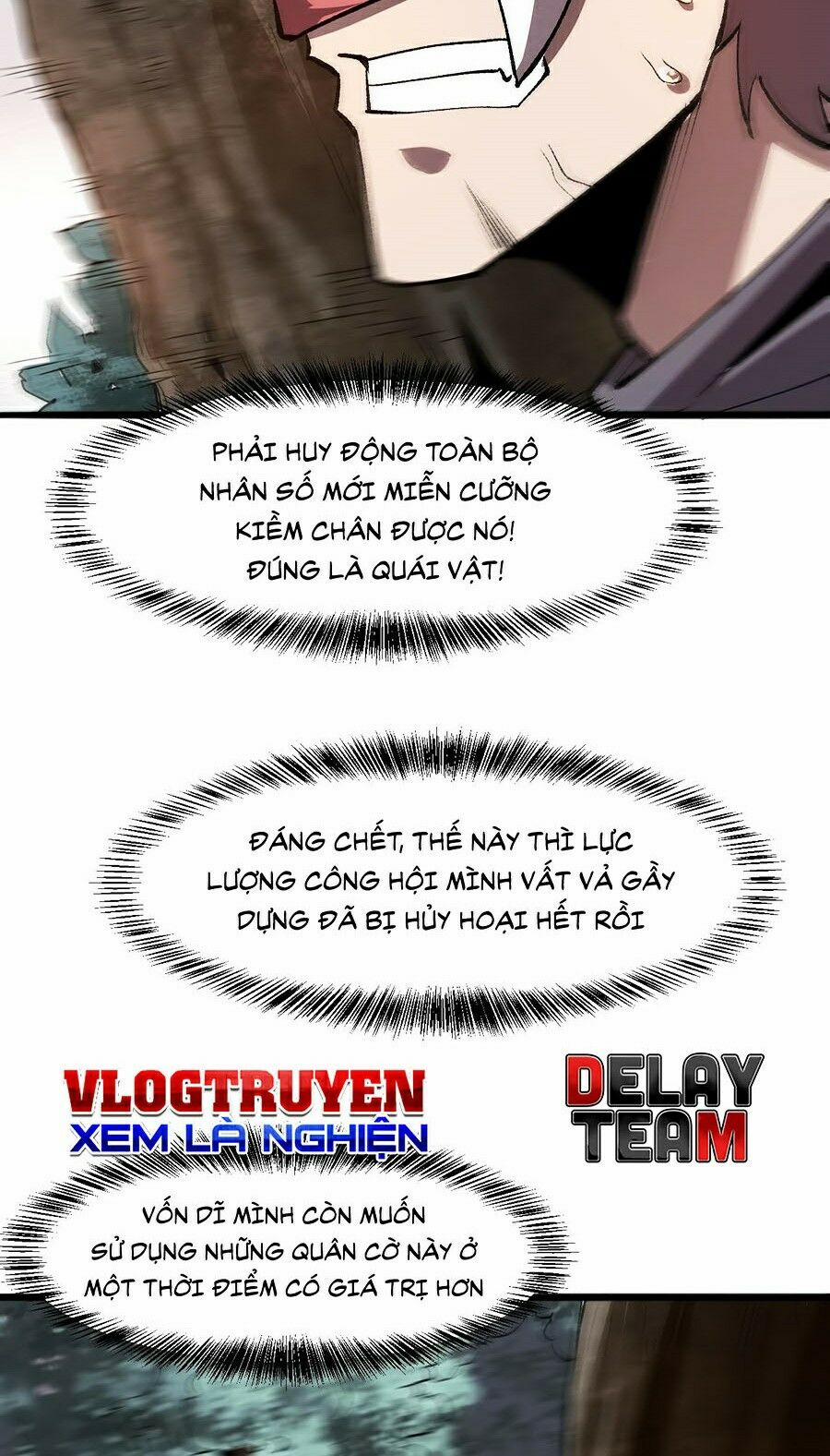 Ta Dựa Vào Bug Thành Vương Giả 22 trang 62