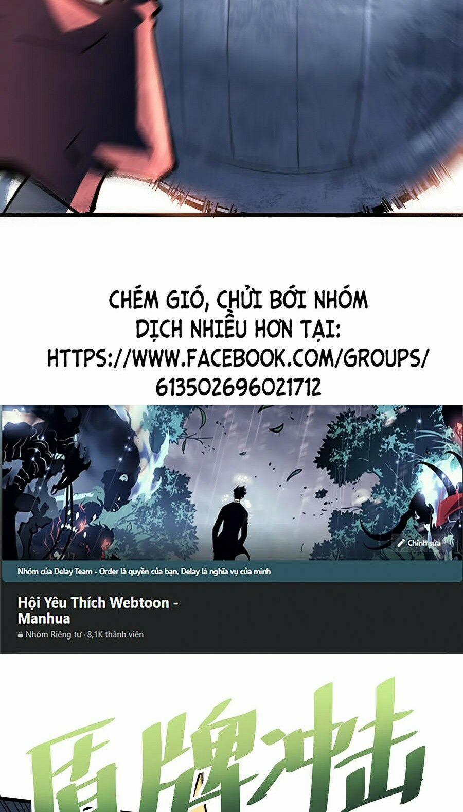 Ta Dựa Vào Bug Thành Vương Giả 22 trang 66