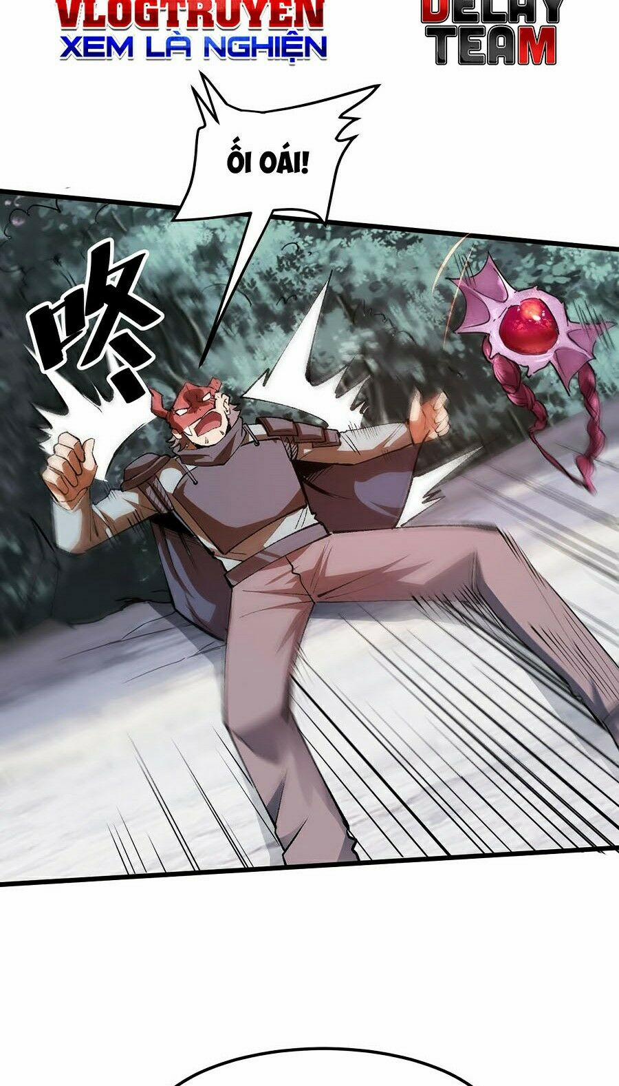 Ta Dựa Vào Bug Thành Vương Giả 22 trang 68