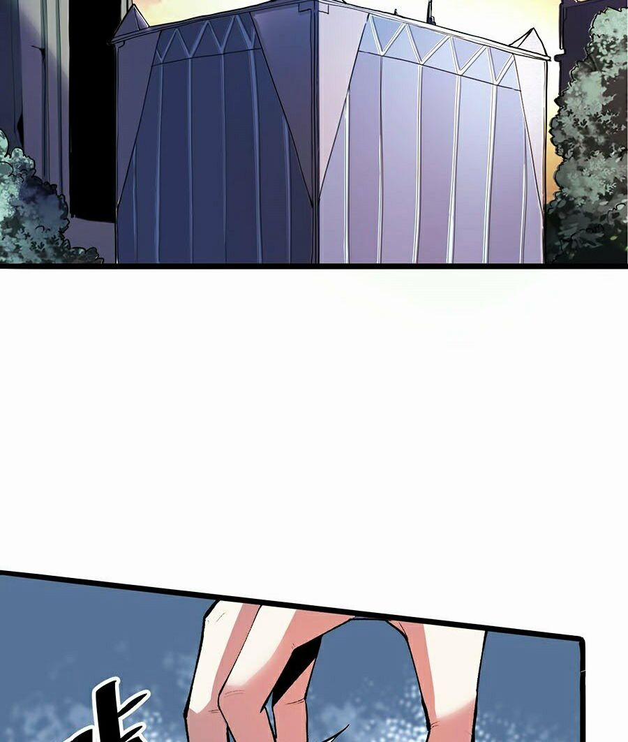 Ta Dựa Vào Bug Thành Vương Giả 23 trang 1