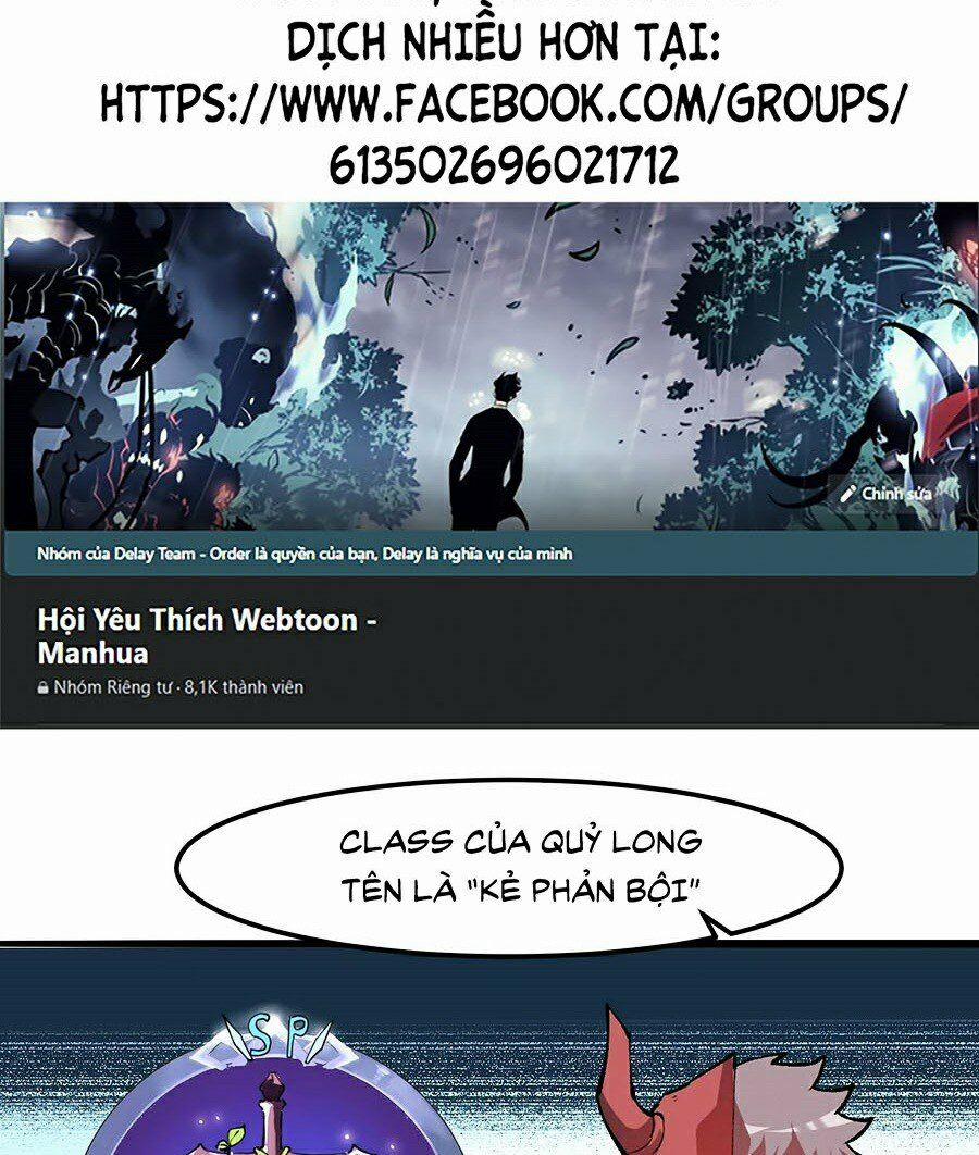 Ta Dựa Vào Bug Thành Vương Giả 23 trang 10