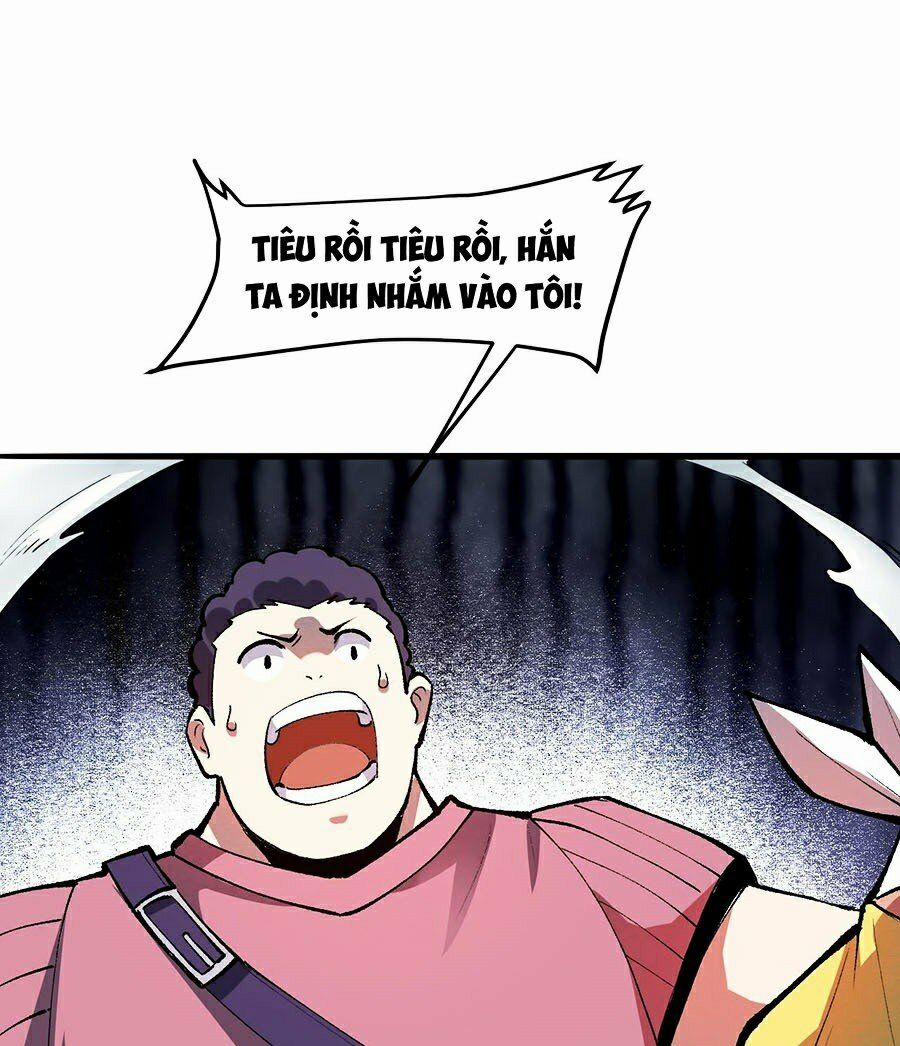 Ta Dựa Vào Bug Thành Vương Giả 23 trang 100