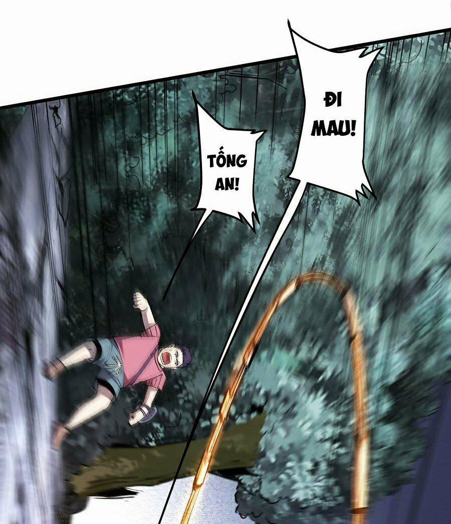 Ta Dựa Vào Bug Thành Vương Giả 23 trang 102