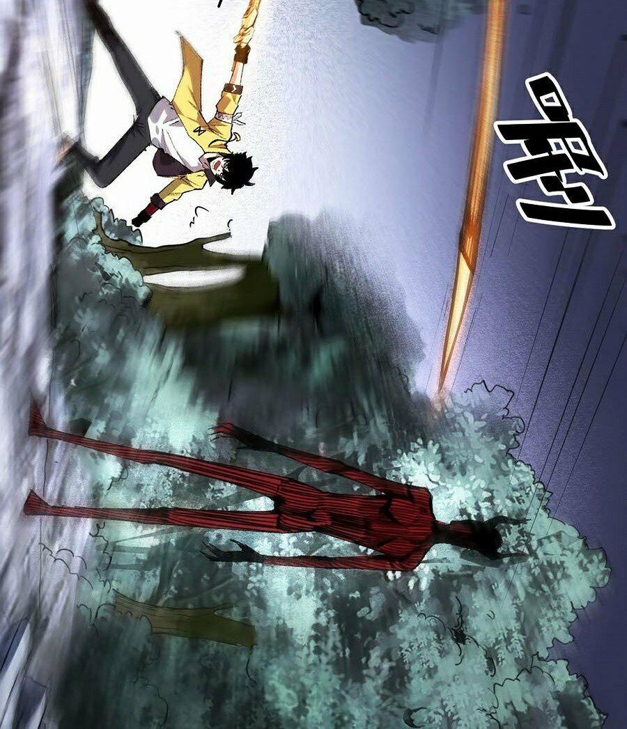 Ta Dựa Vào Bug Thành Vương Giả 23 trang 103