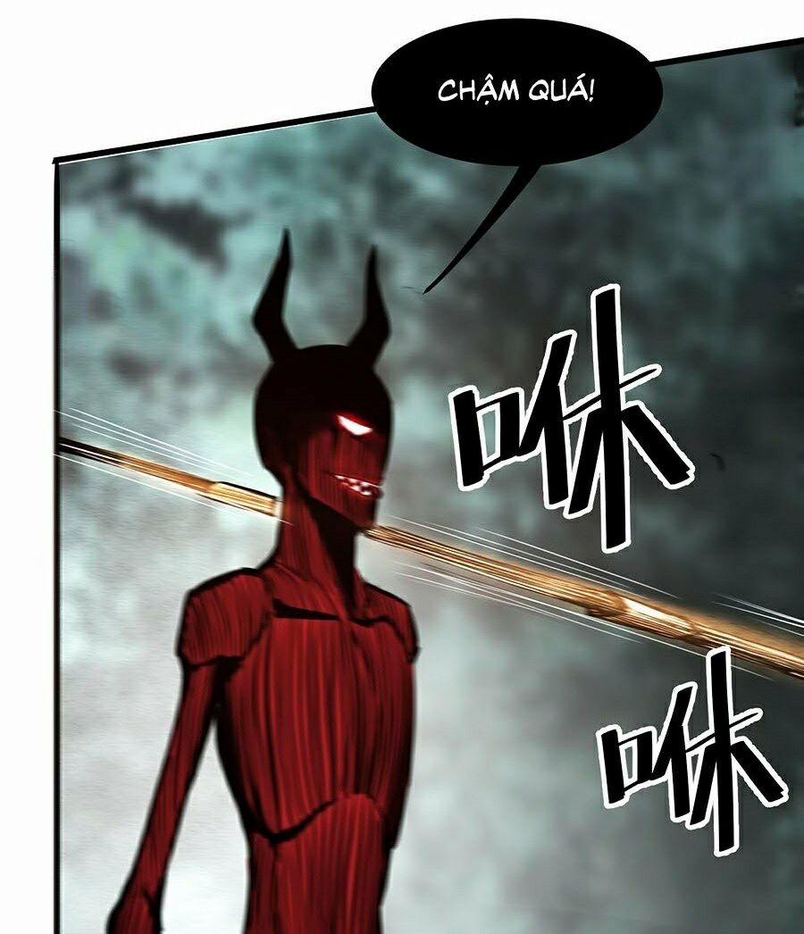 Ta Dựa Vào Bug Thành Vương Giả 23 trang 105