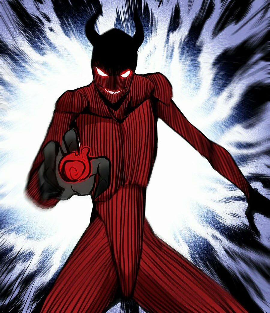 Ta Dựa Vào Bug Thành Vương Giả 23 trang 109