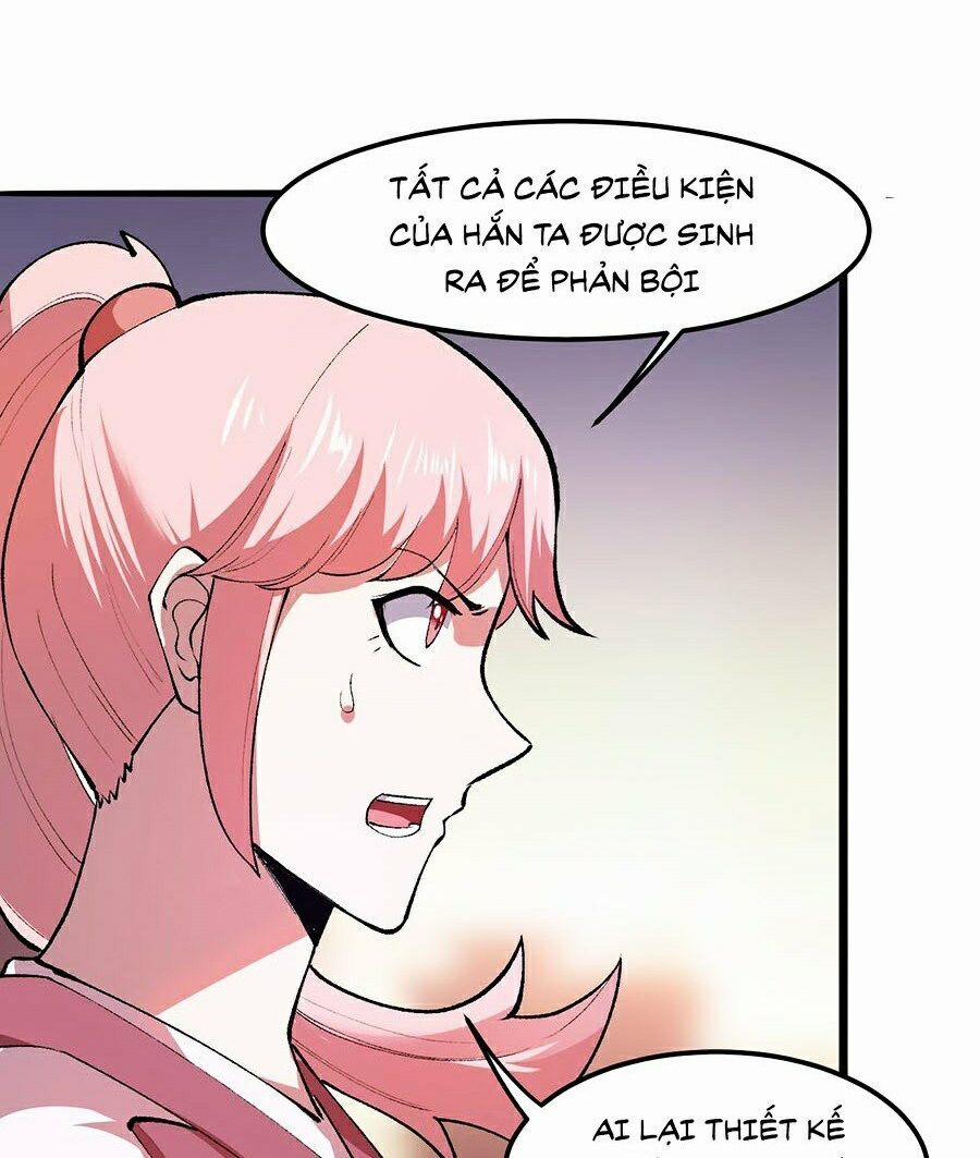 Ta Dựa Vào Bug Thành Vương Giả 23 trang 13