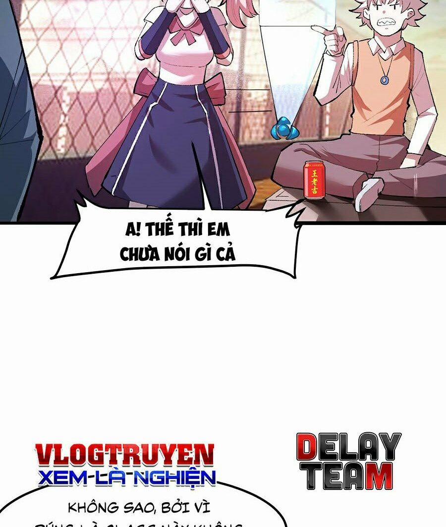 Ta Dựa Vào Bug Thành Vương Giả 23 trang 15