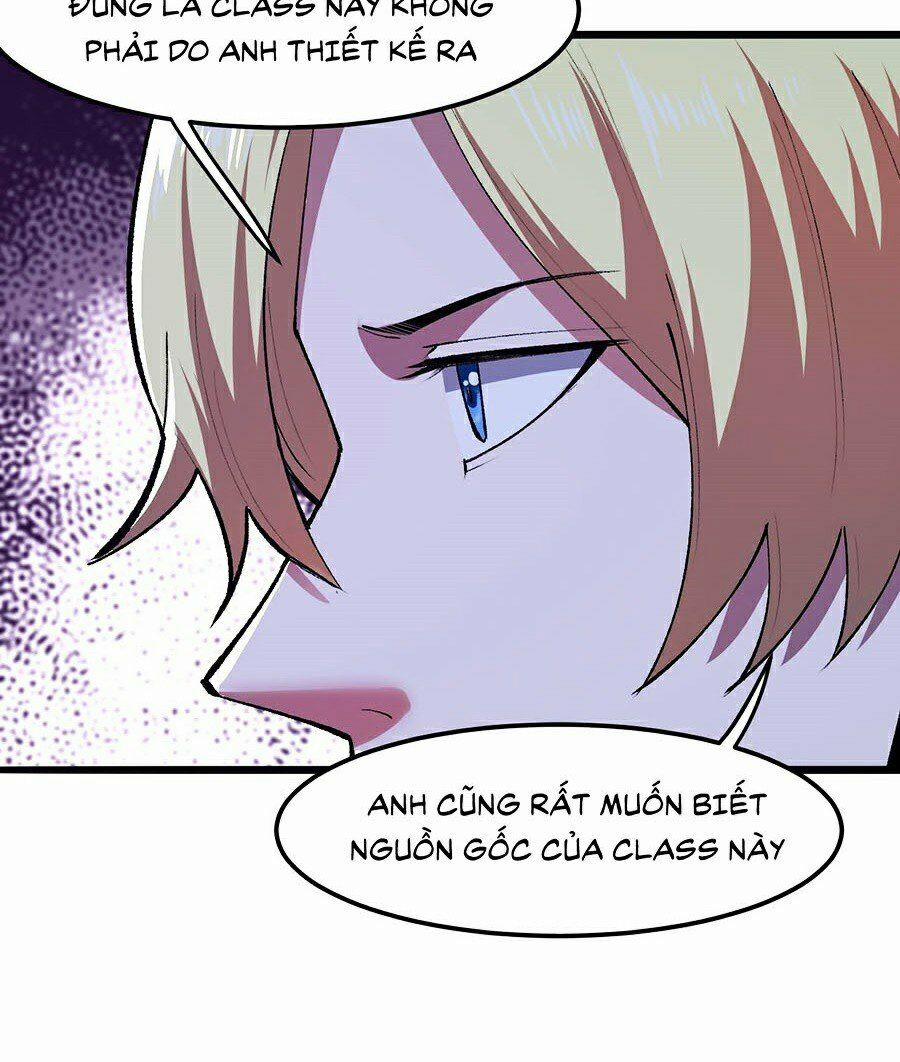 Ta Dựa Vào Bug Thành Vương Giả 23 trang 16