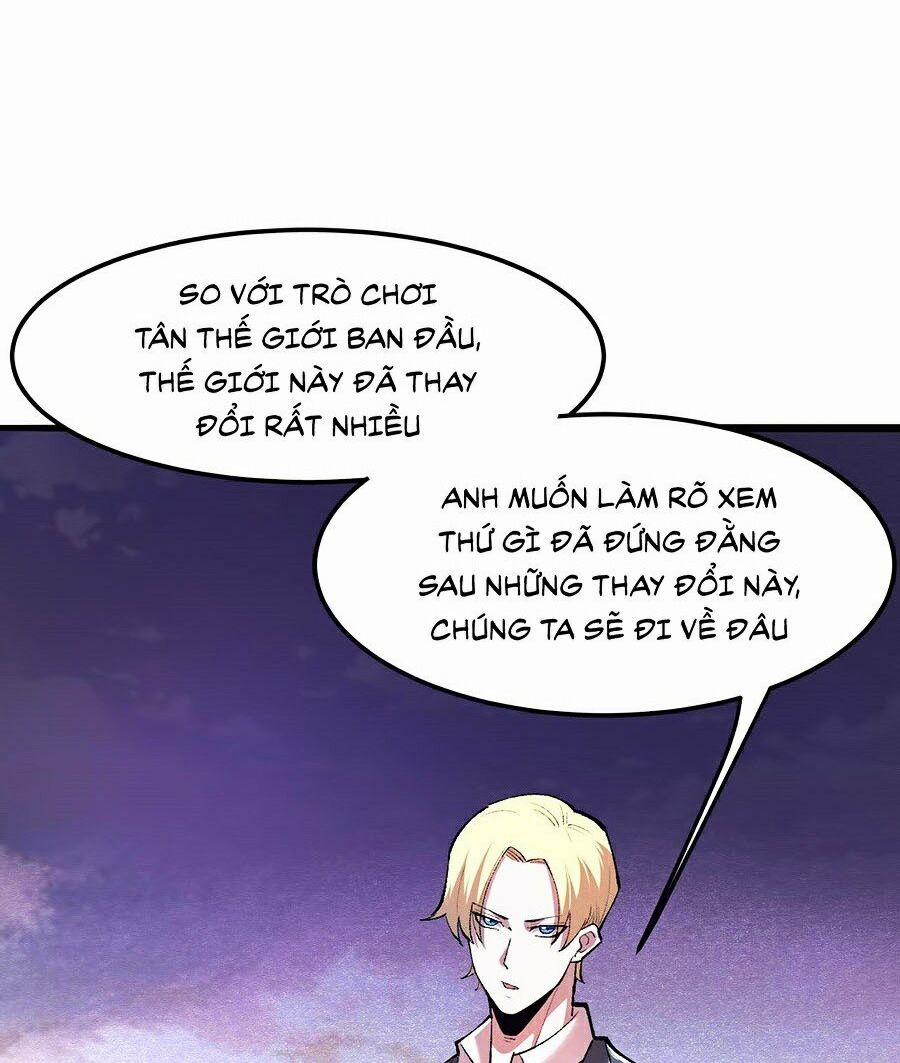 Ta Dựa Vào Bug Thành Vương Giả 23 trang 17