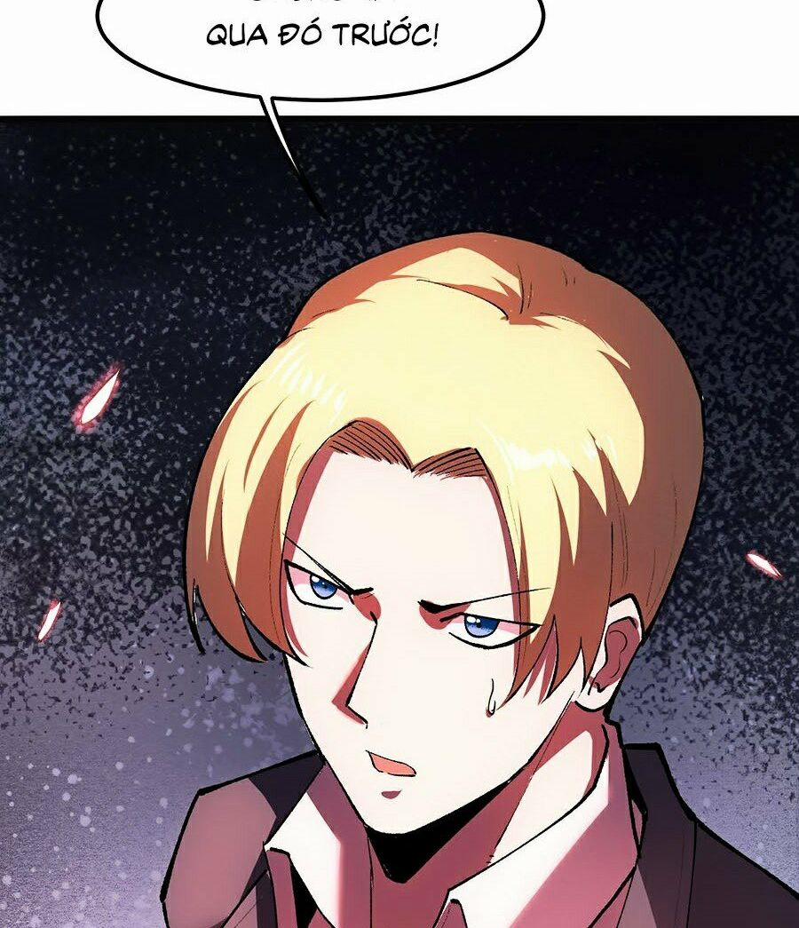 Ta Dựa Vào Bug Thành Vương Giả 23 trang 25