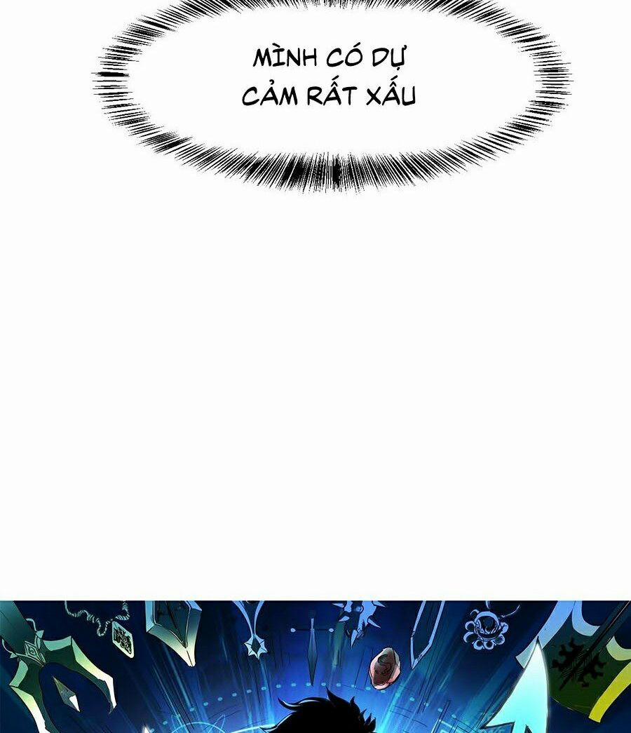 Ta Dựa Vào Bug Thành Vương Giả 23 trang 27