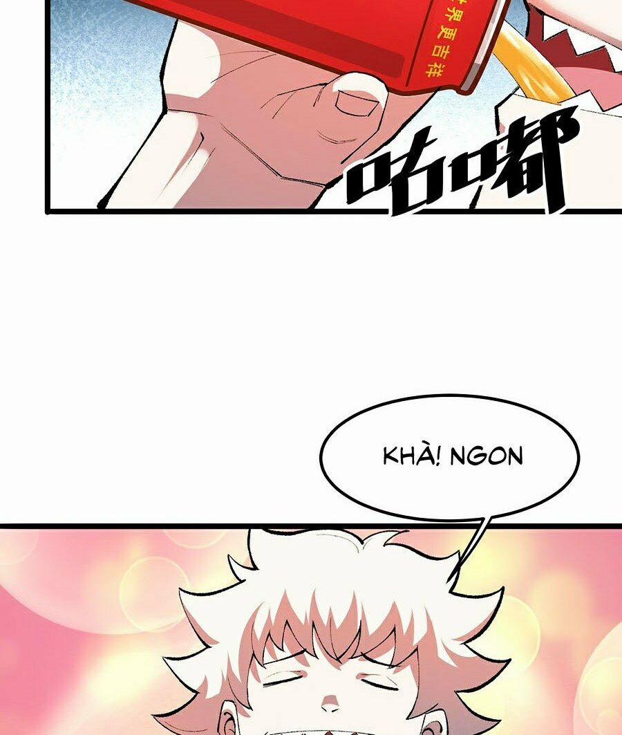 Ta Dựa Vào Bug Thành Vương Giả 23 trang 3