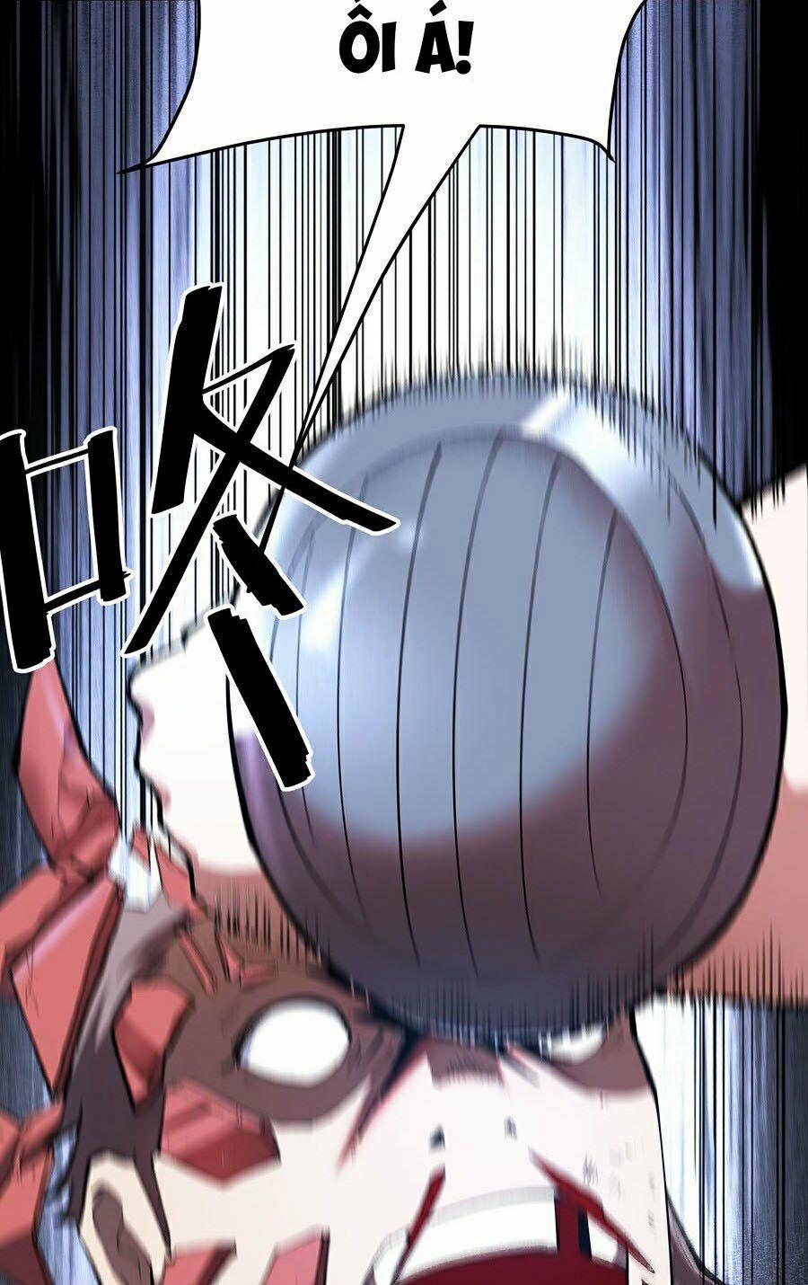 Ta Dựa Vào Bug Thành Vương Giả 23 trang 38