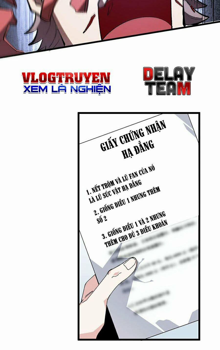 Ta Dựa Vào Bug Thành Vương Giả 23 trang 39