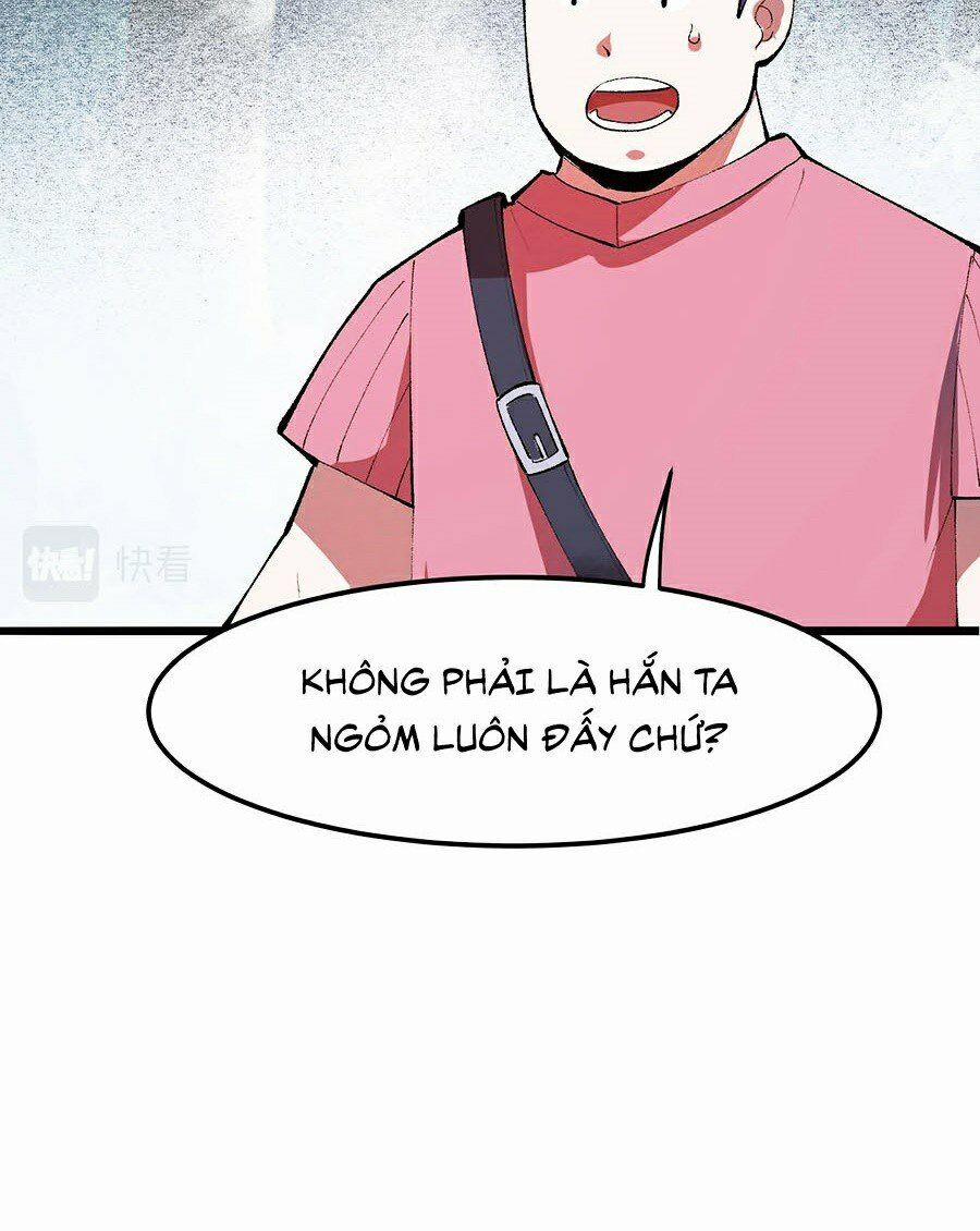 Ta Dựa Vào Bug Thành Vương Giả 23 trang 42