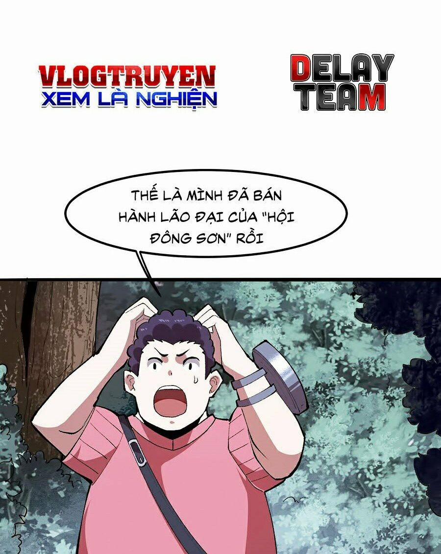 Ta Dựa Vào Bug Thành Vương Giả 23 trang 43