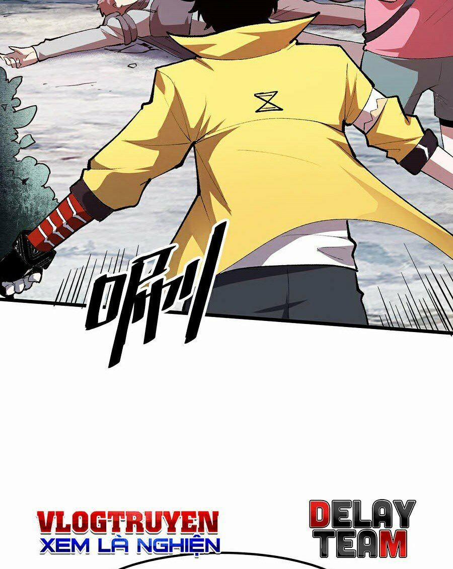 Ta Dựa Vào Bug Thành Vương Giả 23 trang 46