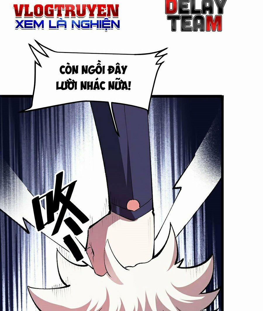 Ta Dựa Vào Bug Thành Vương Giả 23 trang 5