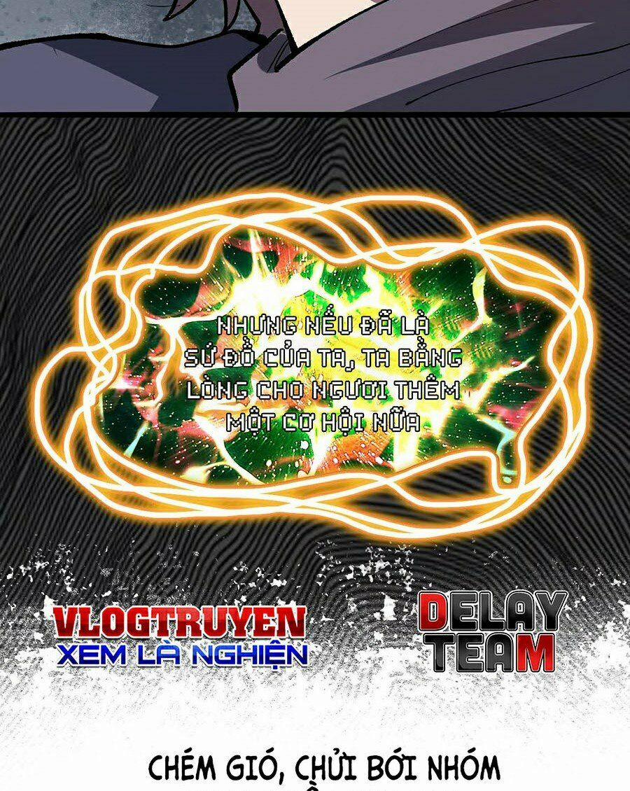 Ta Dựa Vào Bug Thành Vương Giả 23 trang 54