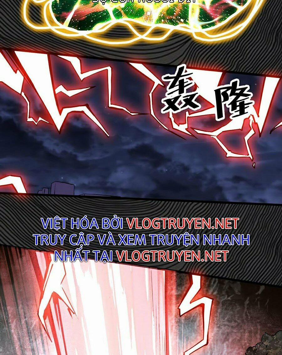 Ta Dựa Vào Bug Thành Vương Giả 23 trang 57