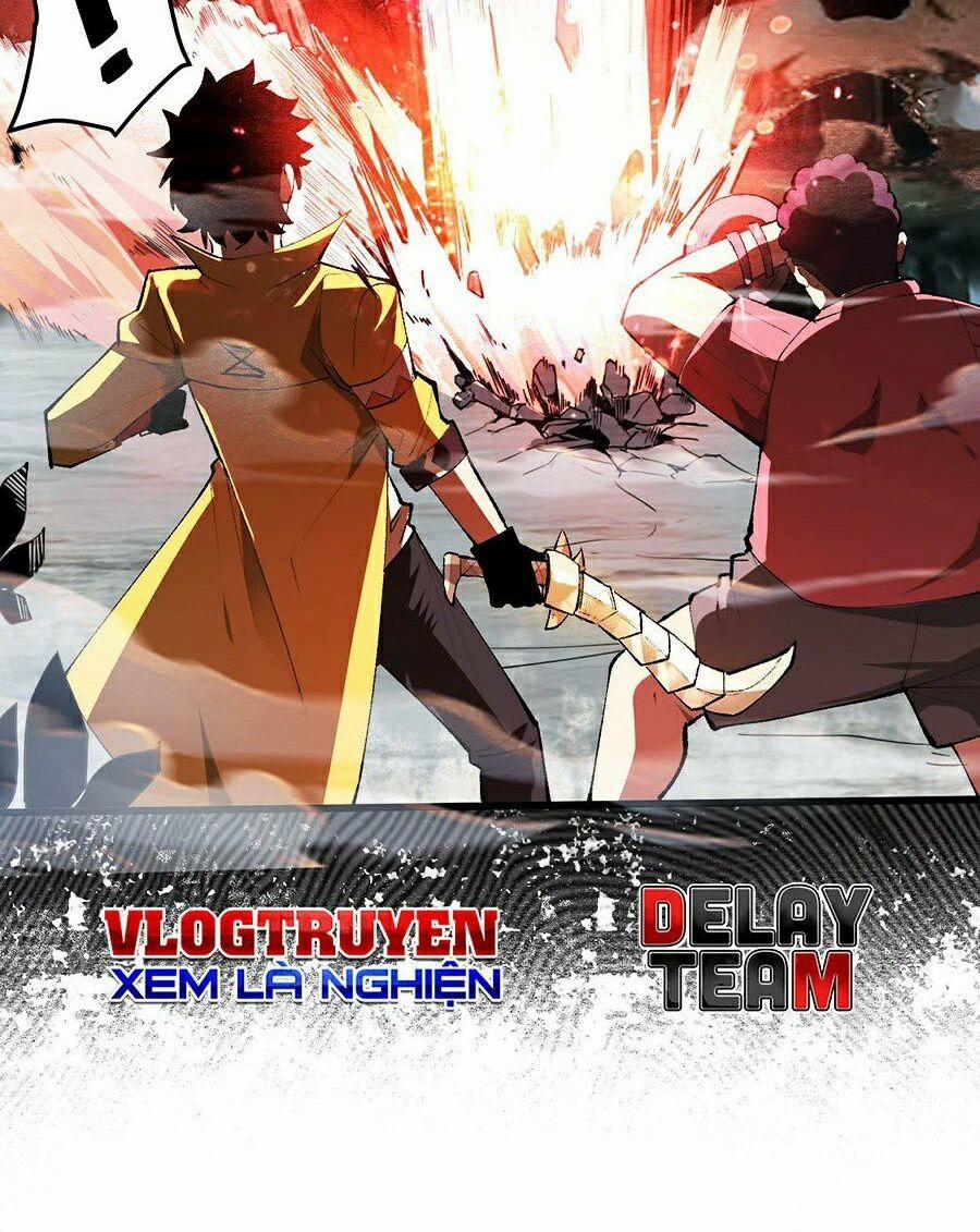 Ta Dựa Vào Bug Thành Vương Giả 23 trang 59