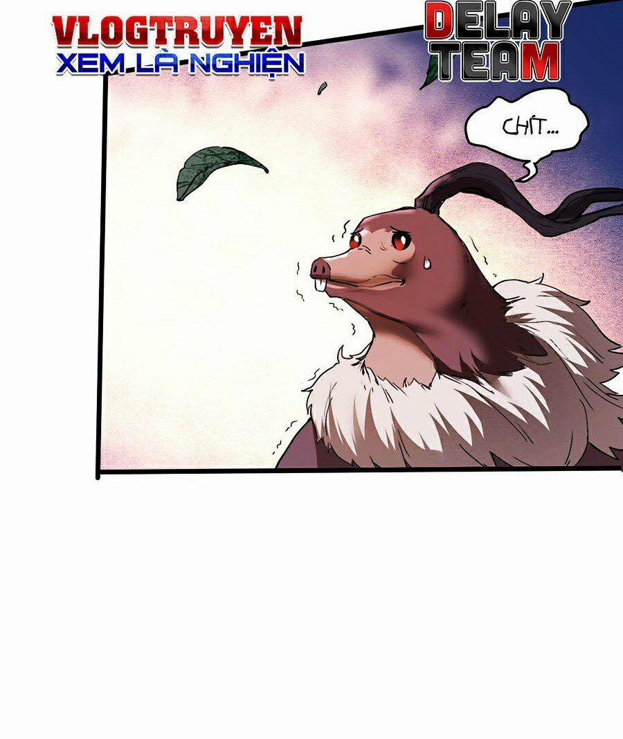 Ta Dựa Vào Bug Thành Vương Giả 23 trang 64