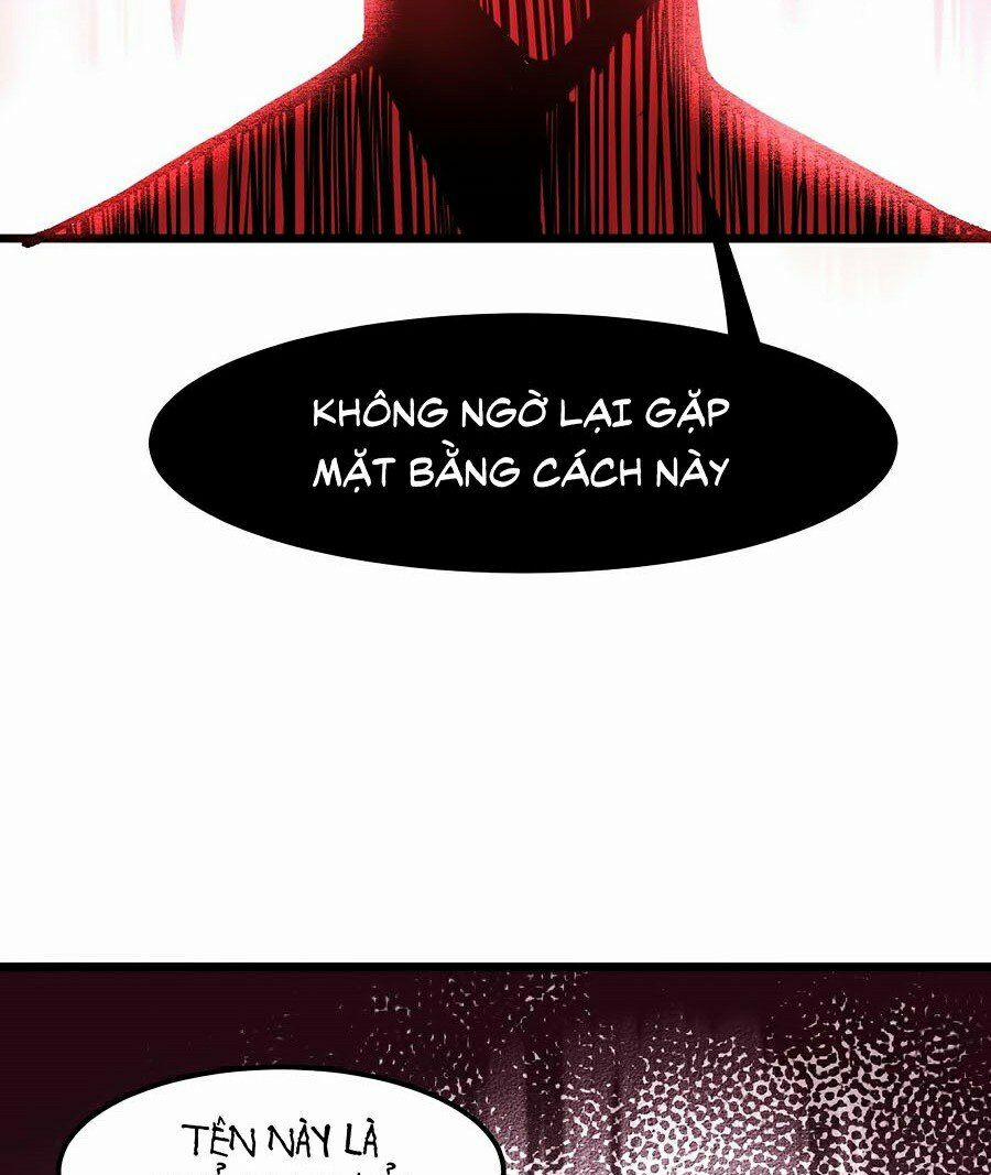 Ta Dựa Vào Bug Thành Vương Giả 23 trang 70