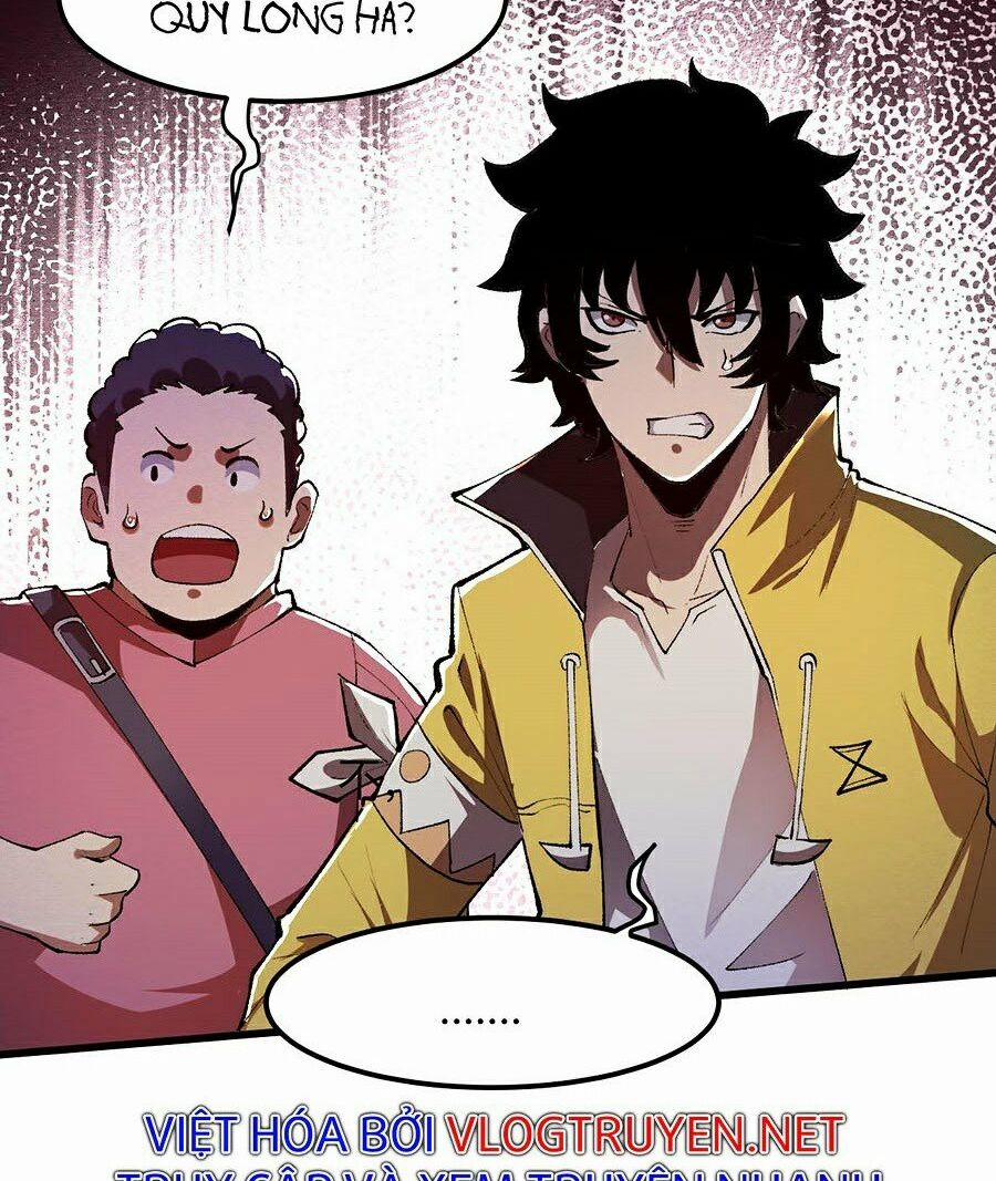 Ta Dựa Vào Bug Thành Vương Giả 23 trang 71