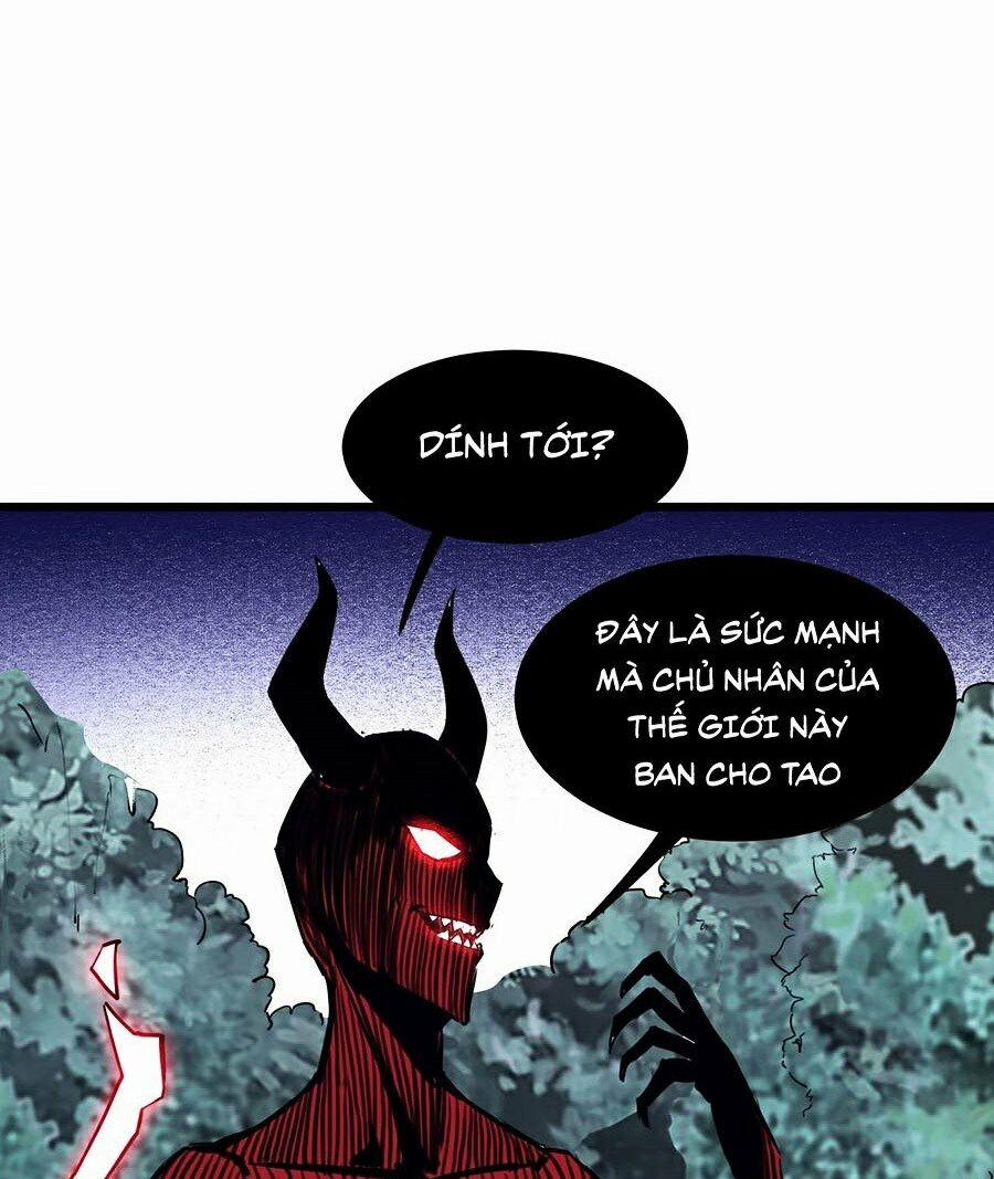 Ta Dựa Vào Bug Thành Vương Giả 23 trang 73