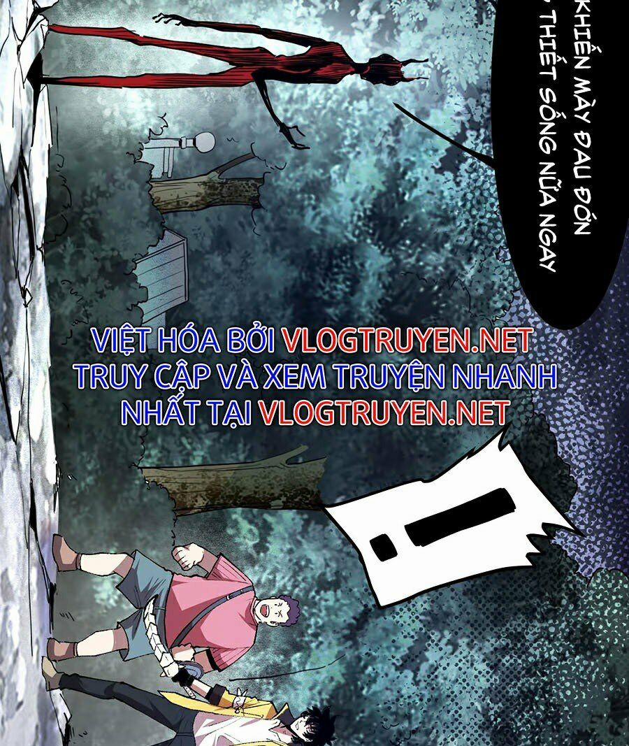 Ta Dựa Vào Bug Thành Vương Giả 23 trang 76