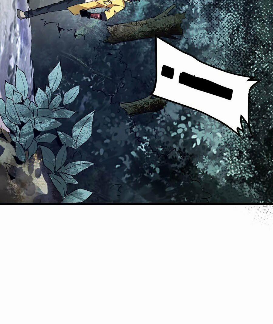 Ta Dựa Vào Bug Thành Vương Giả 23 trang 77