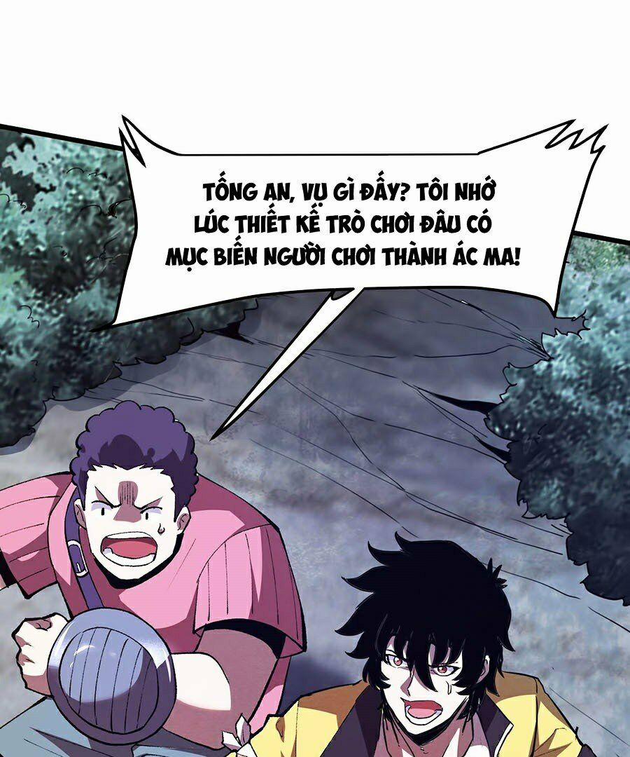 Ta Dựa Vào Bug Thành Vương Giả 23 trang 80