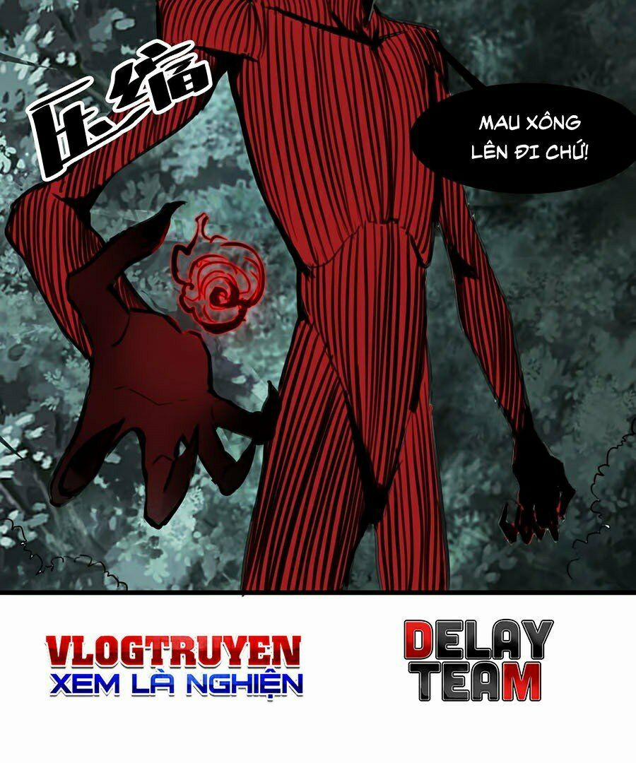 Ta Dựa Vào Bug Thành Vương Giả 23 trang 84