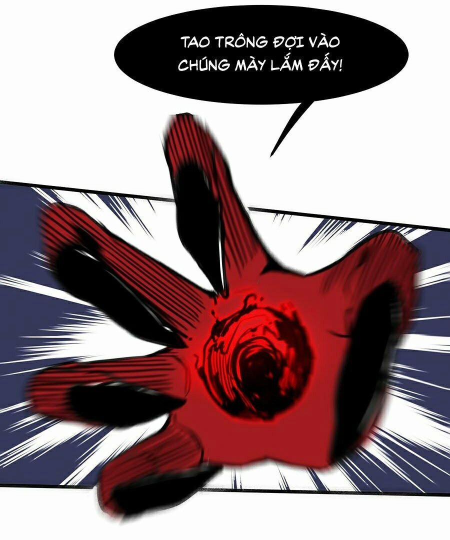 Ta Dựa Vào Bug Thành Vương Giả 23 trang 85