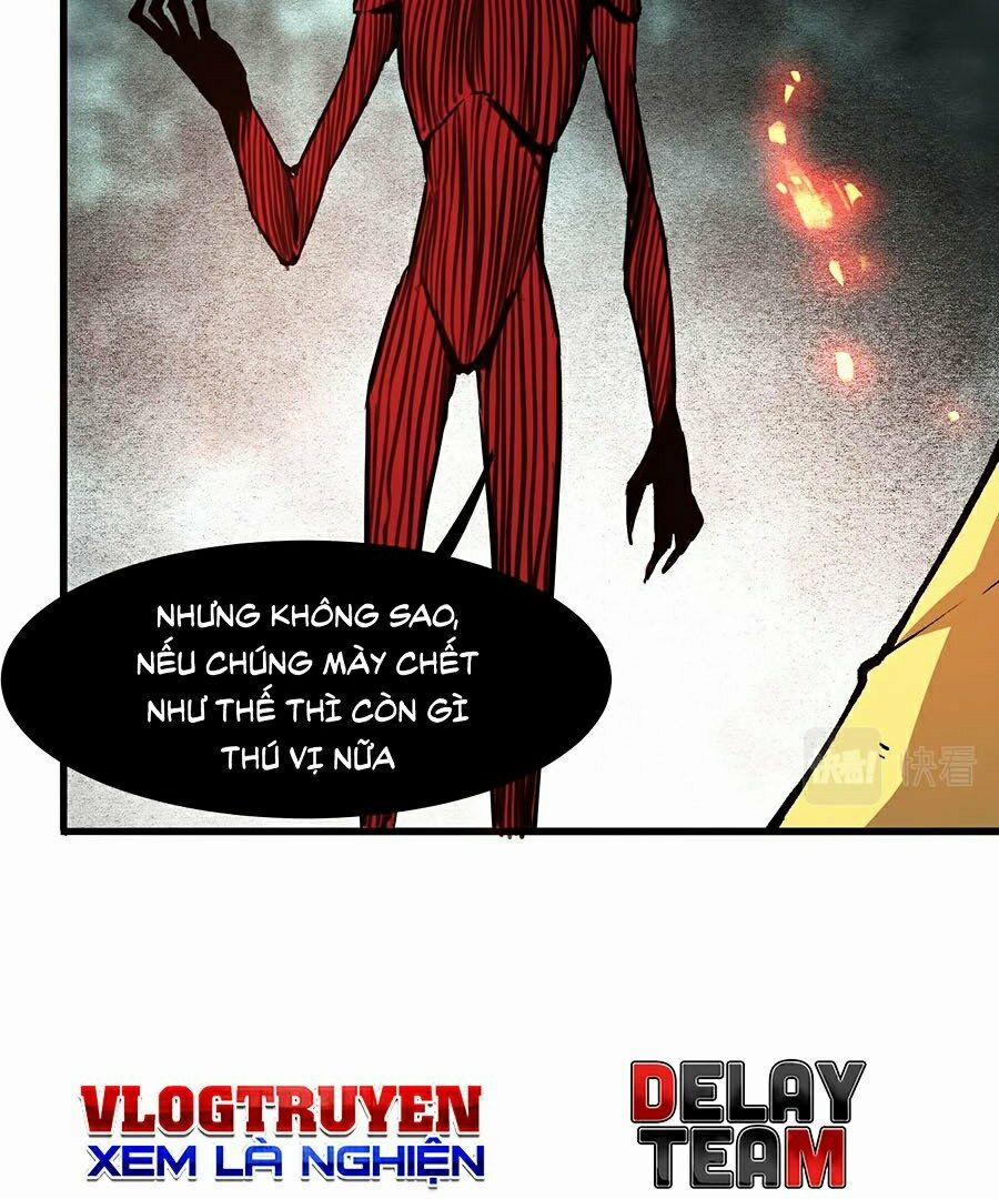 Ta Dựa Vào Bug Thành Vương Giả 23 trang 95