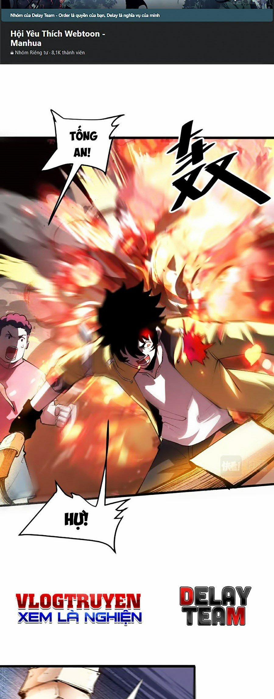 Ta Dựa Vào Bug Thành Vương Giả 24 trang 1