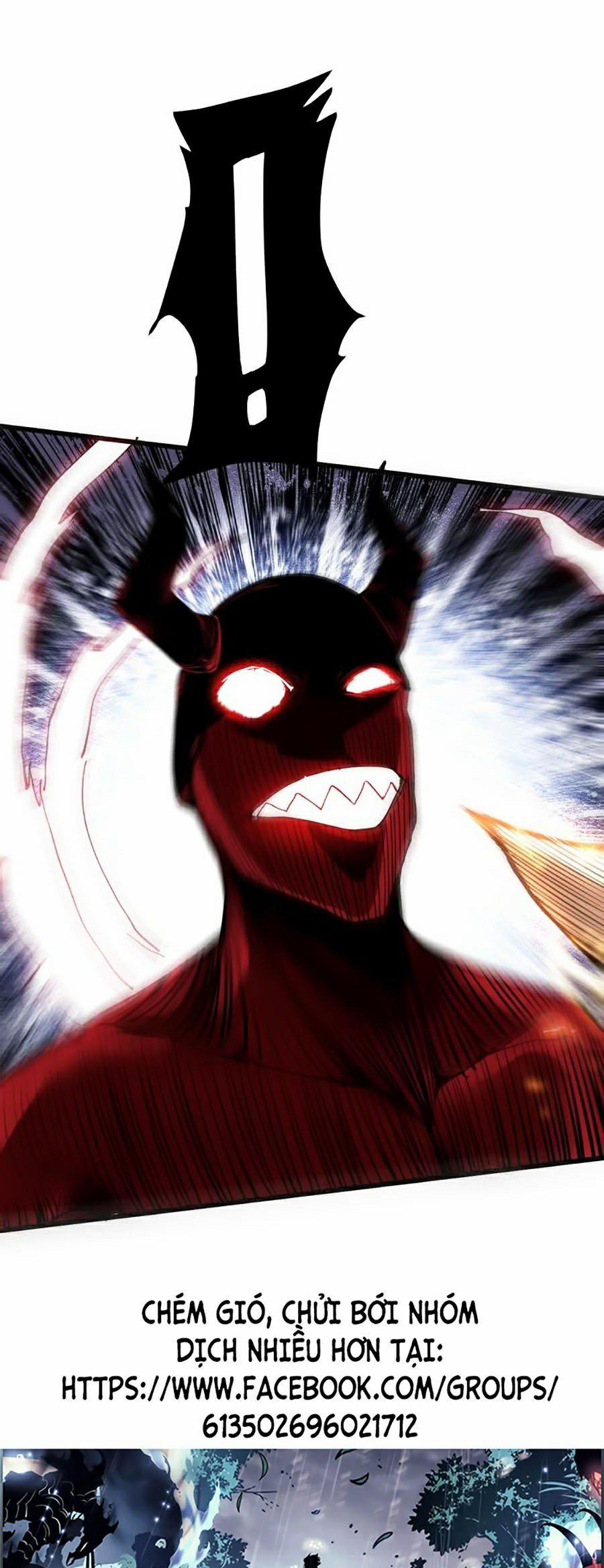 Ta Dựa Vào Bug Thành Vương Giả 24 trang 12