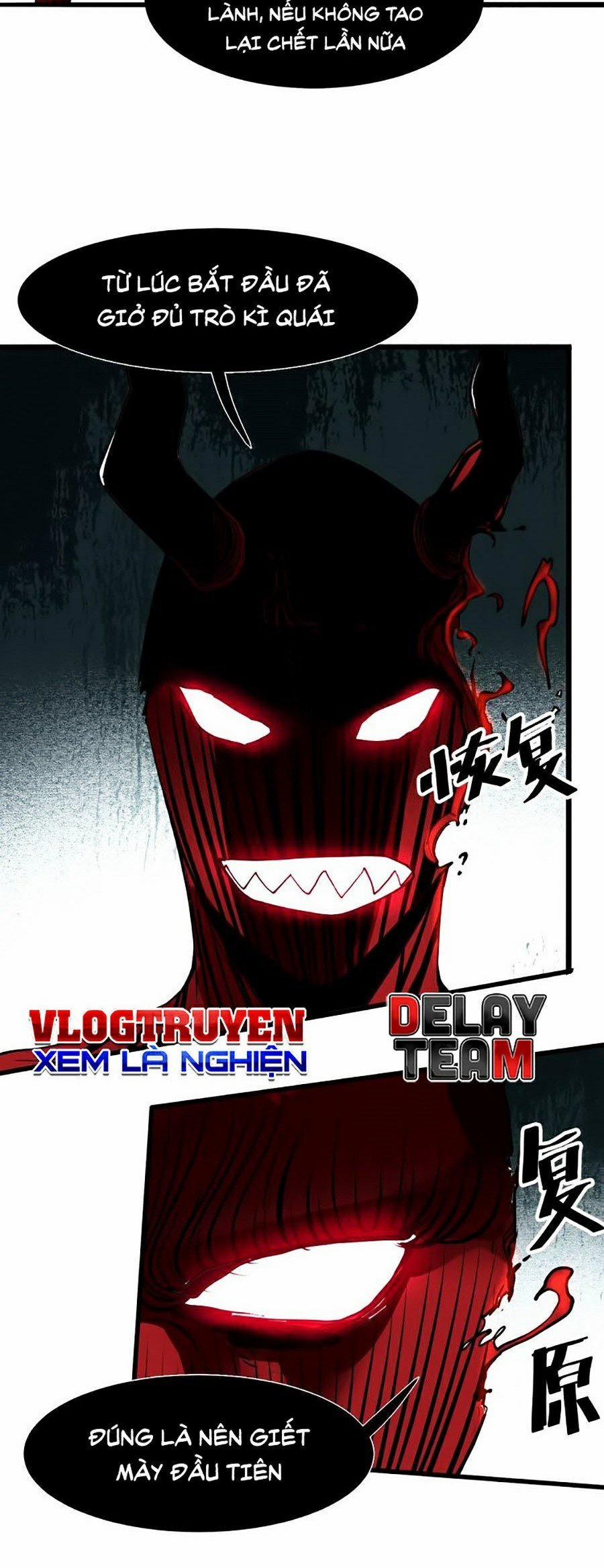 Ta Dựa Vào Bug Thành Vương Giả 24 trang 21