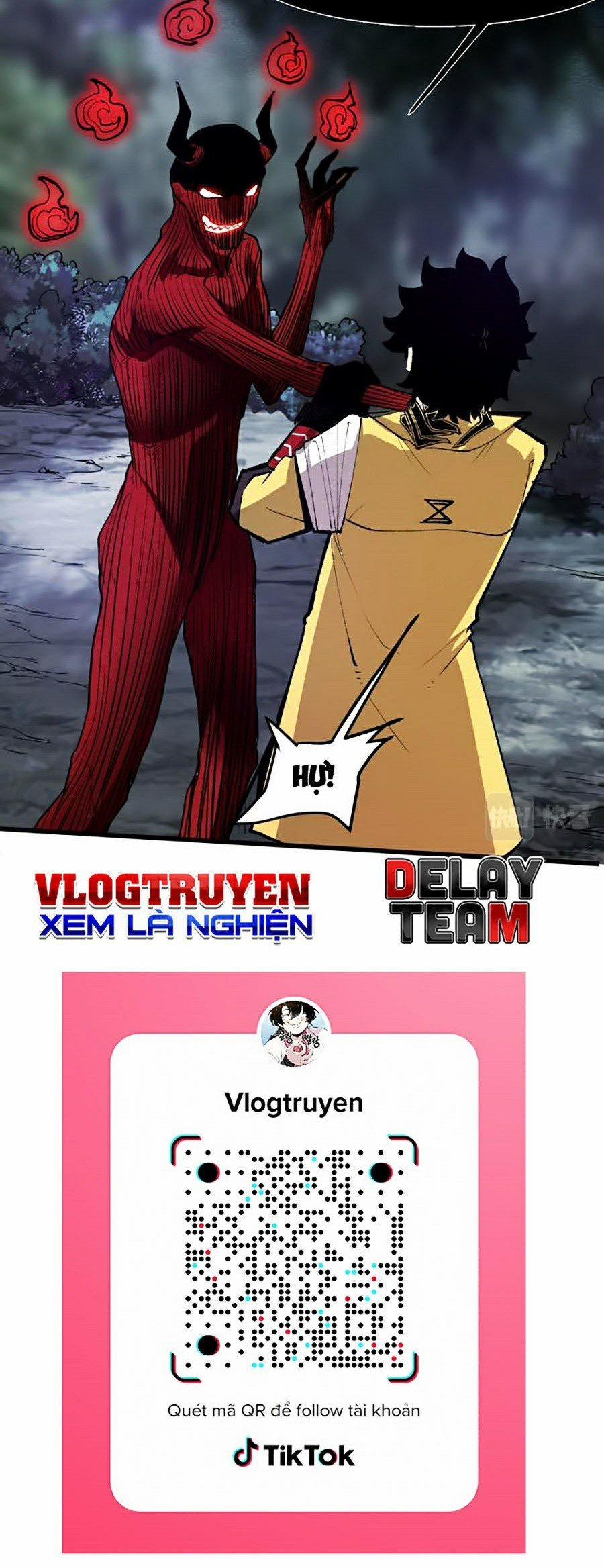 Ta Dựa Vào Bug Thành Vương Giả 24 trang 23