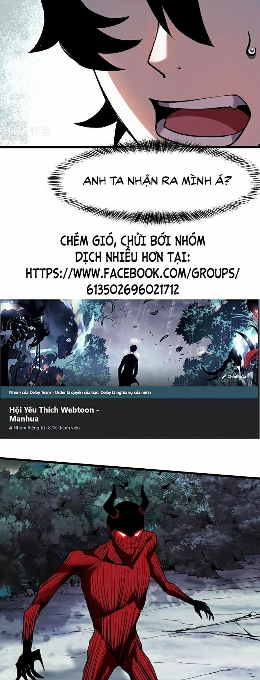Ta Dựa Vào Bug Thành Vương Giả 24 trang 28
