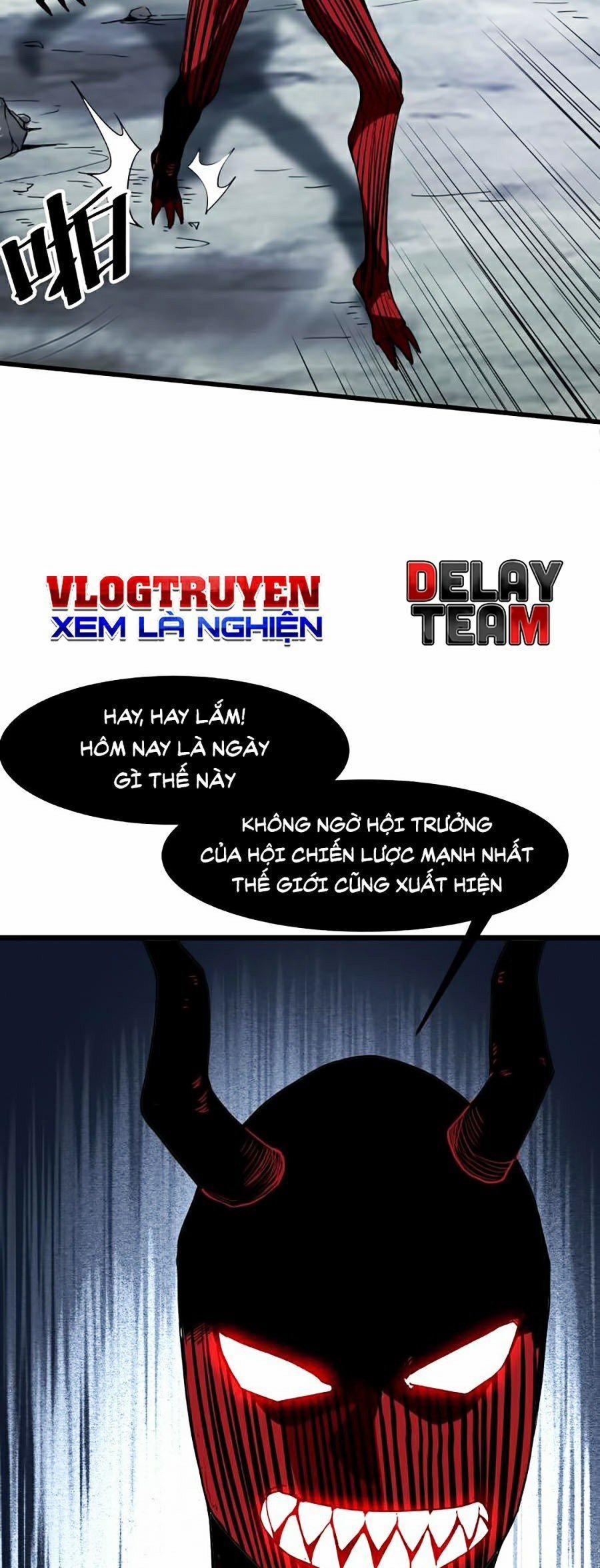 Ta Dựa Vào Bug Thành Vương Giả 24 trang 29