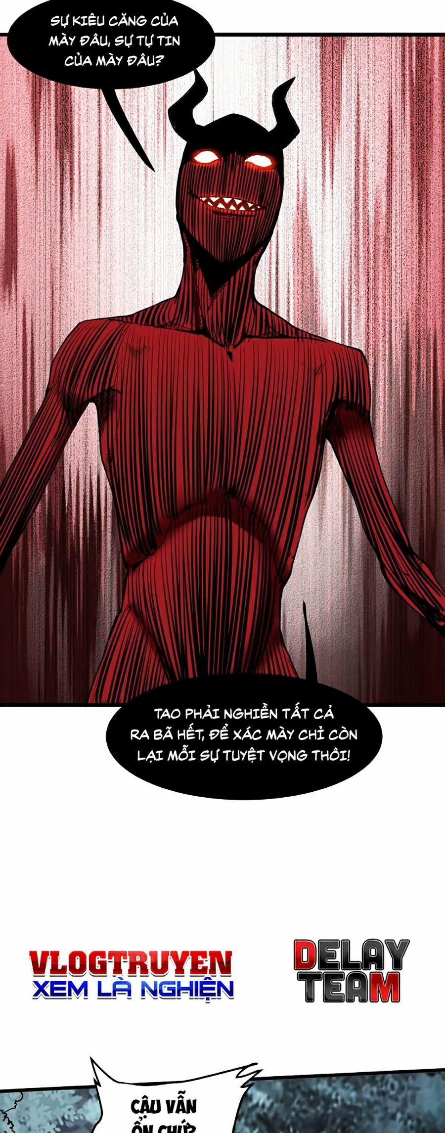 Ta Dựa Vào Bug Thành Vương Giả 24 trang 3